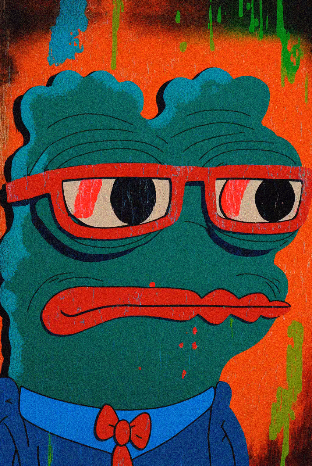 PEPEGENATION #3