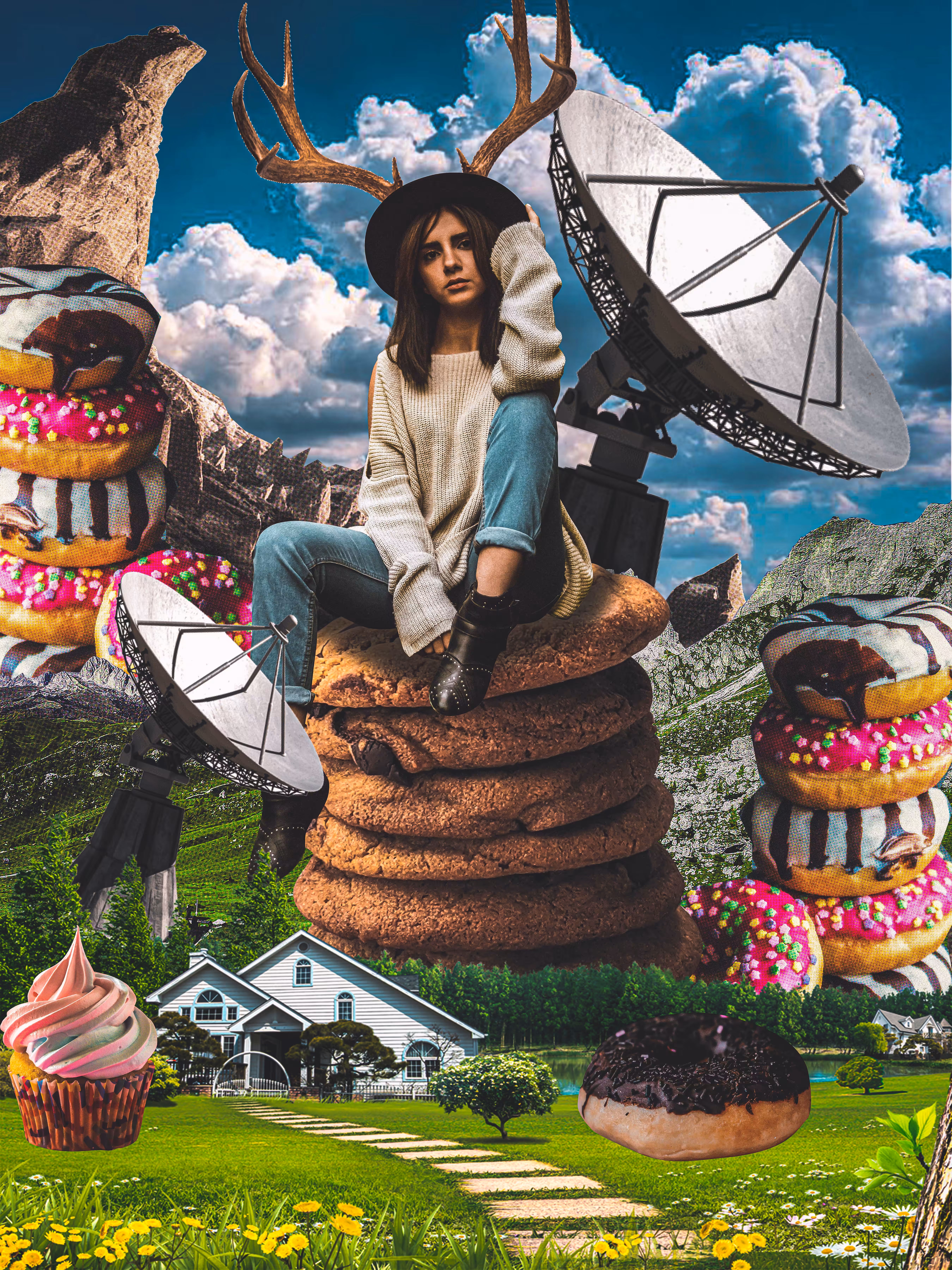 Sweet Tooth