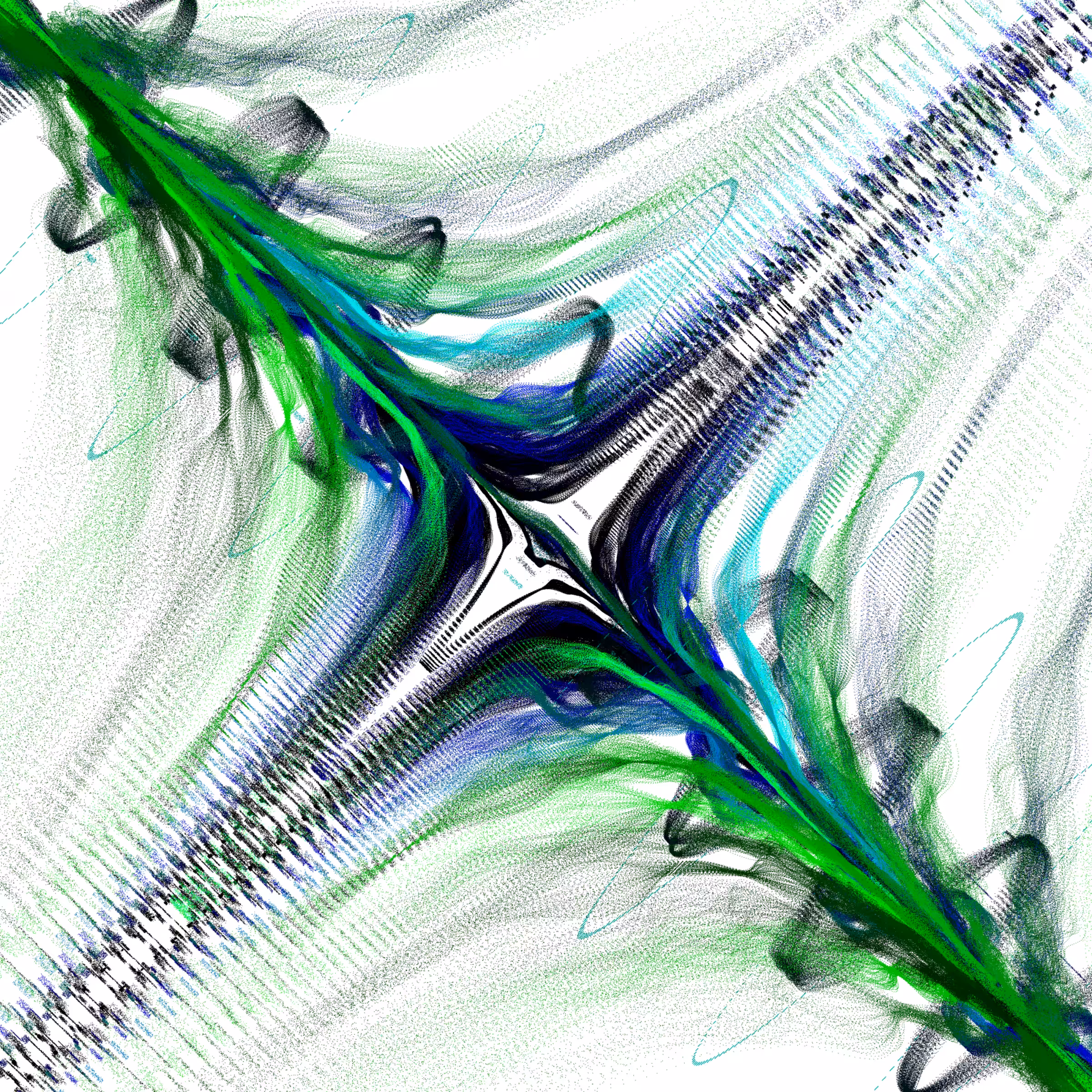 Explosion of the universe #29