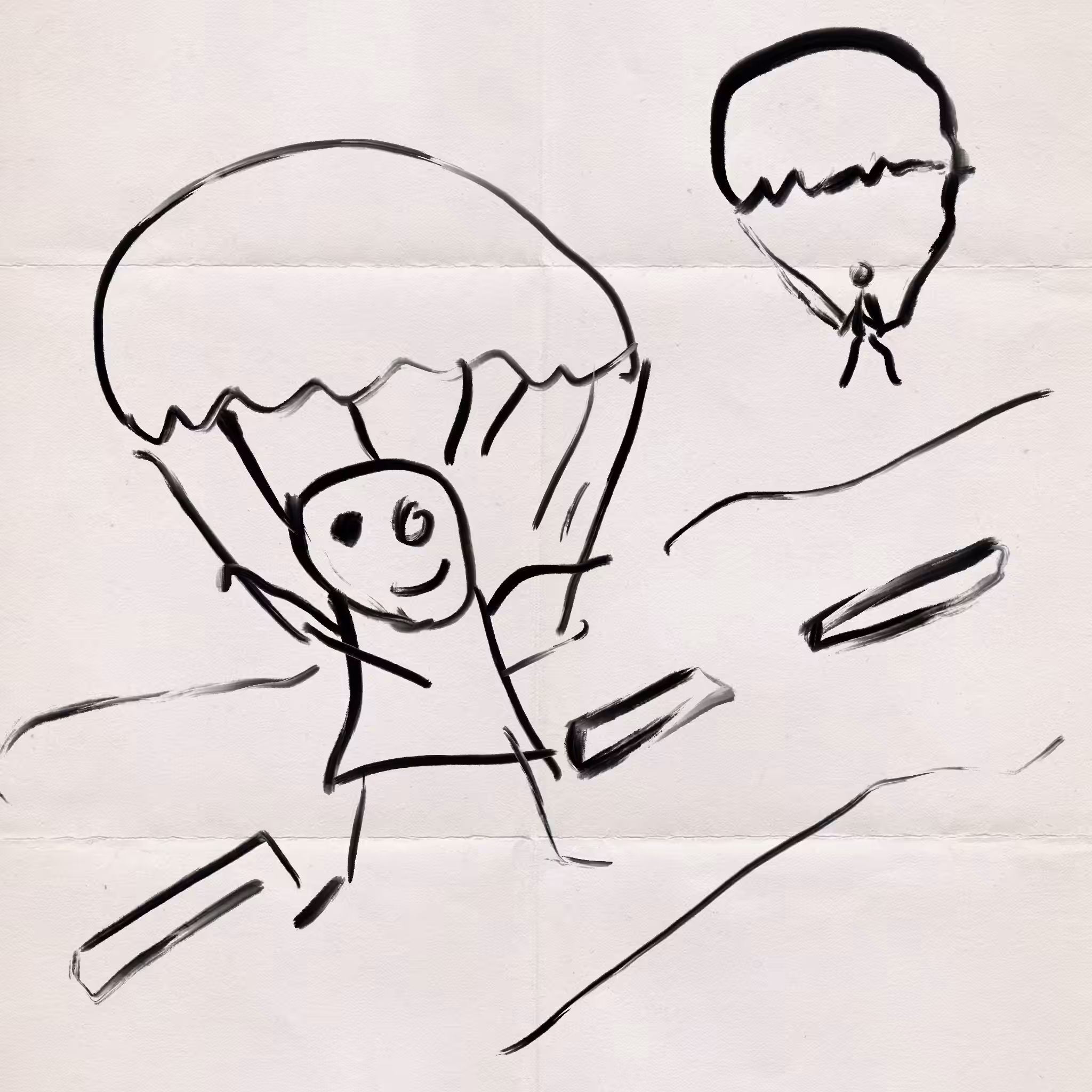 Parachute