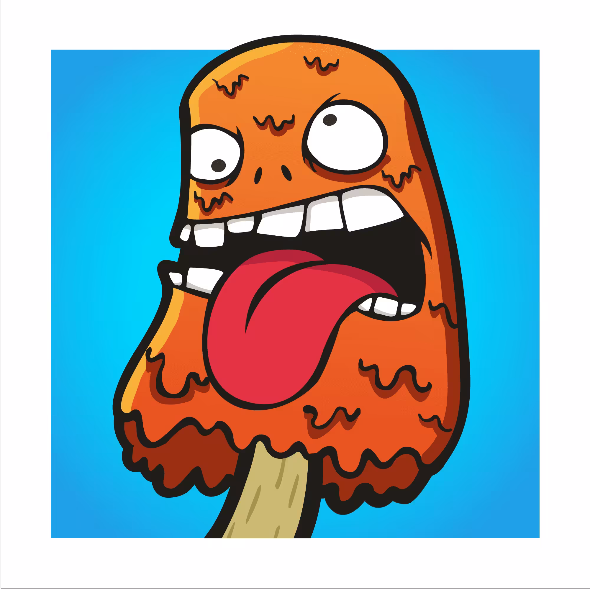 Mad Ice Cream #11