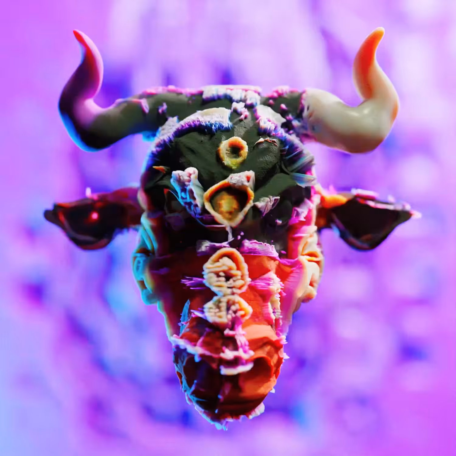 The Bull