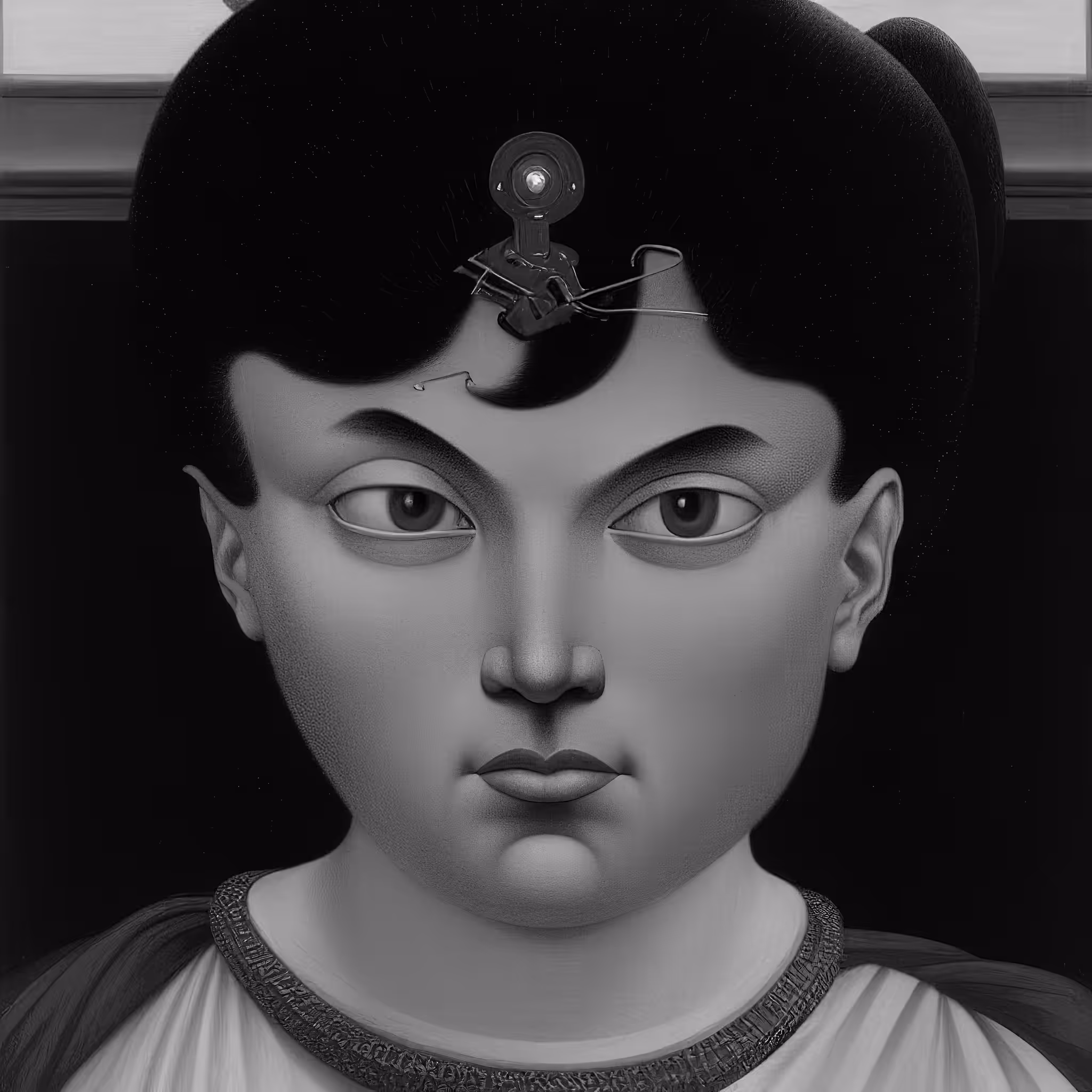 Lost Poets: TIGER