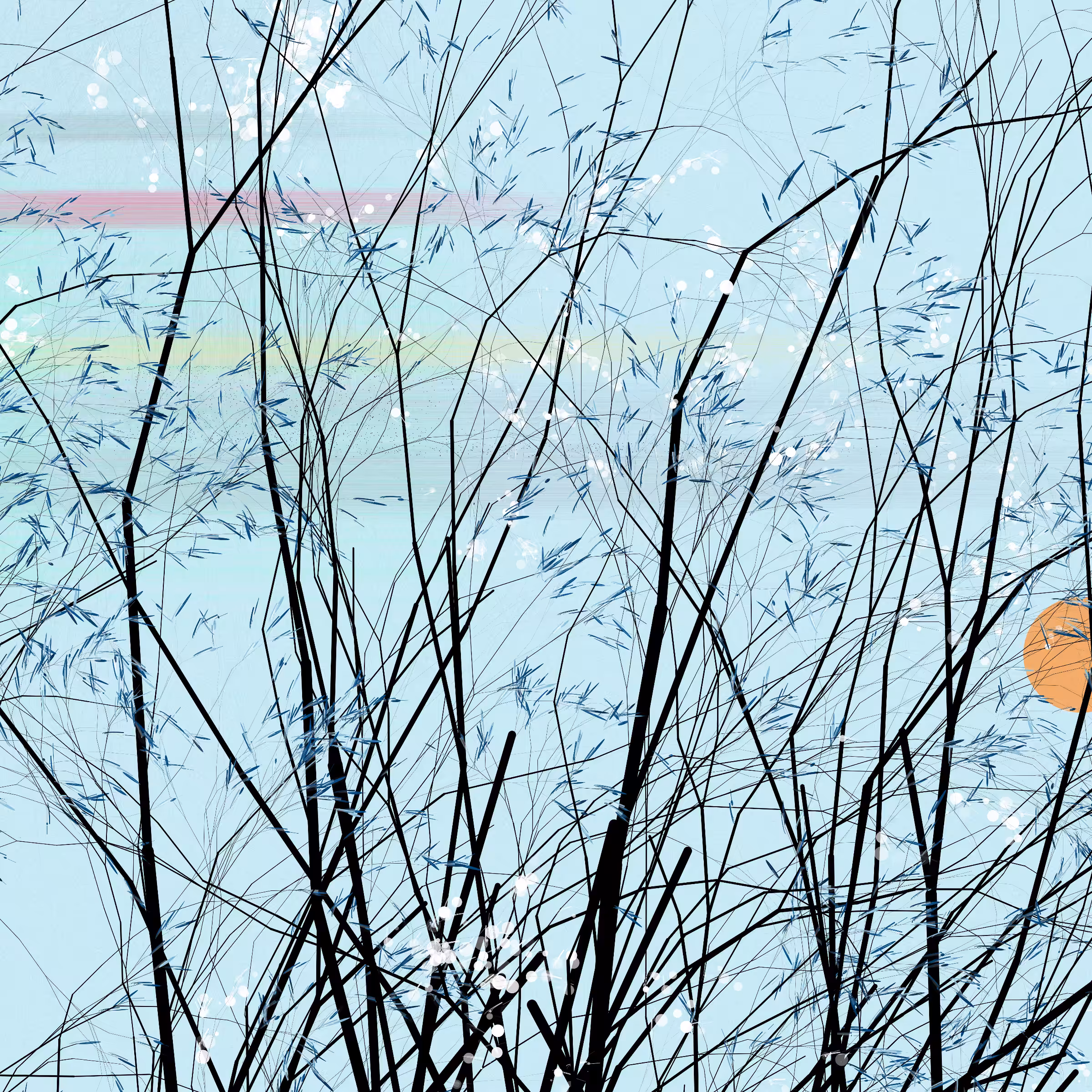 conversation with the wind #6