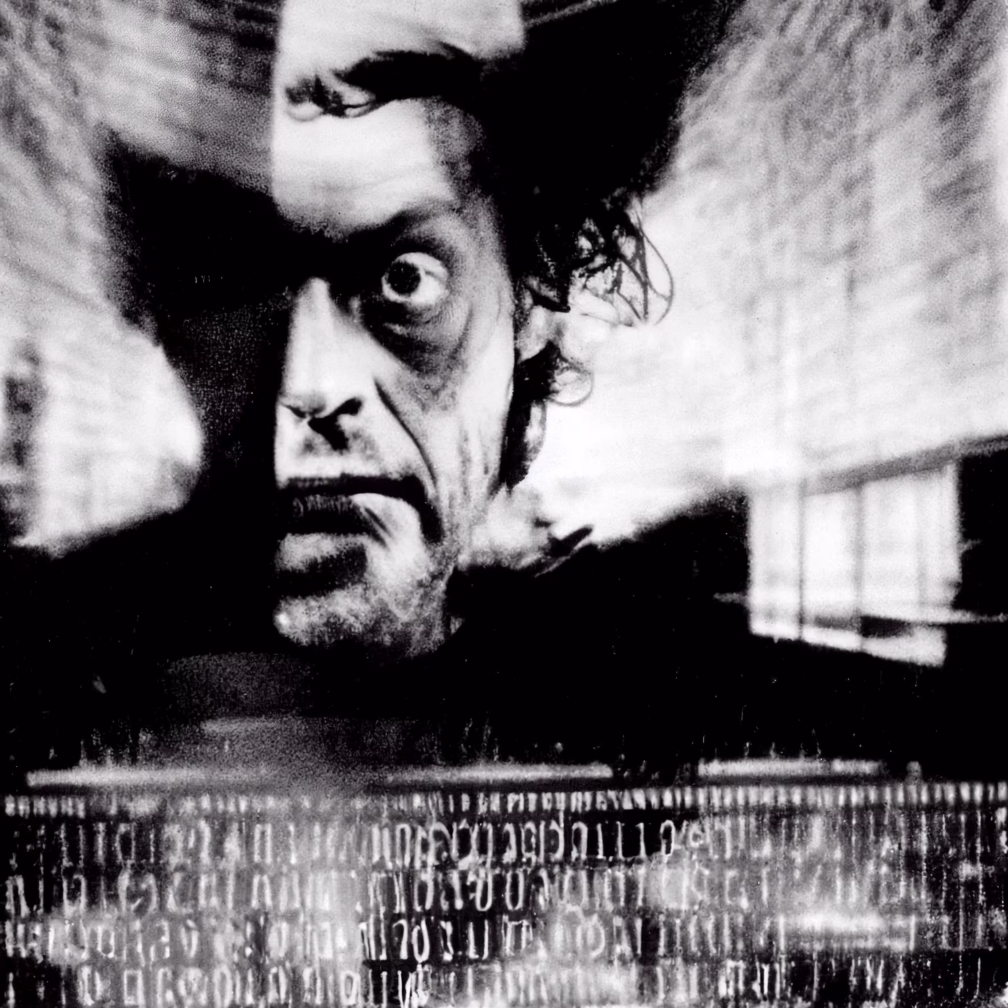 Body Snatchers: Scene #204