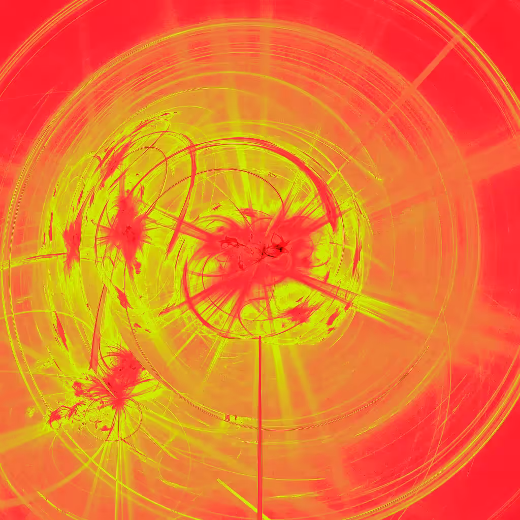 FractalComposition[SurikenVoid.04]