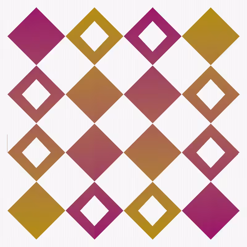 The sacred geometry of chance #19