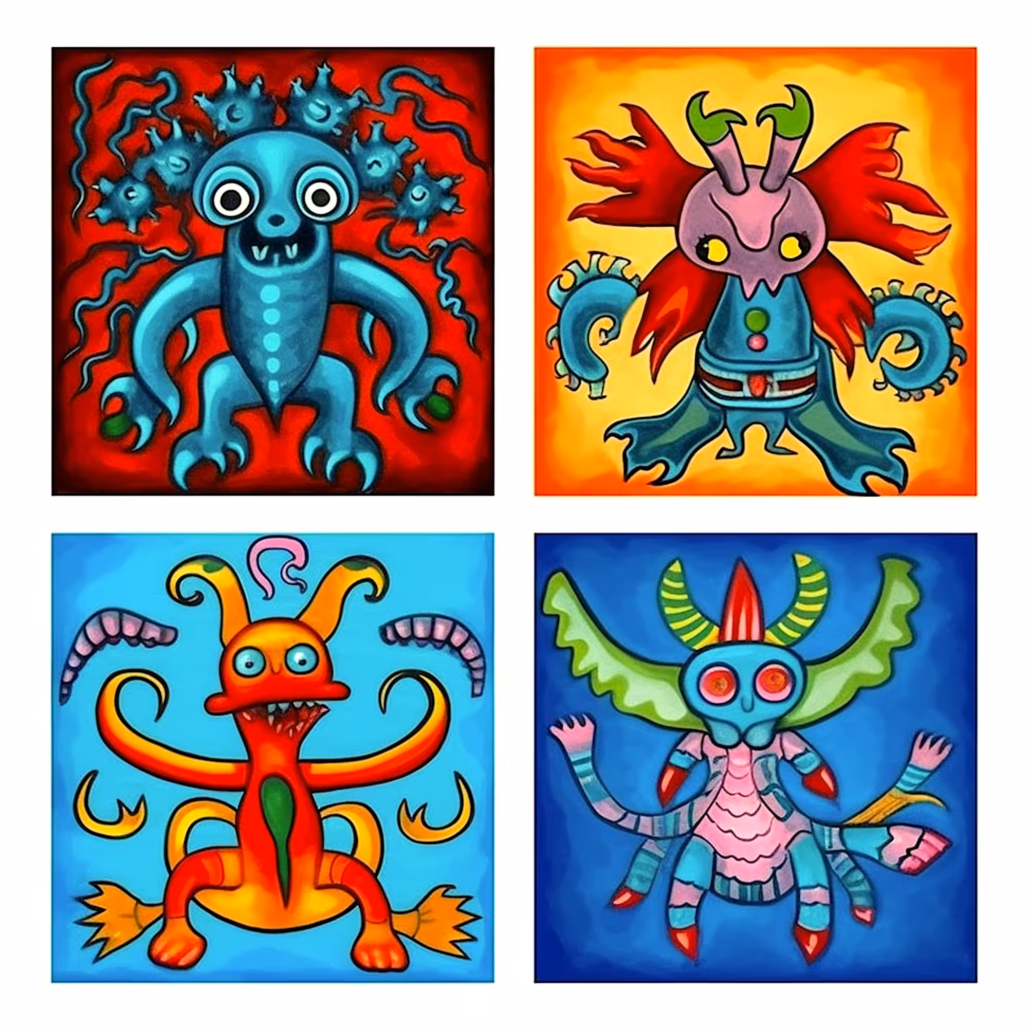 QUADTHEON