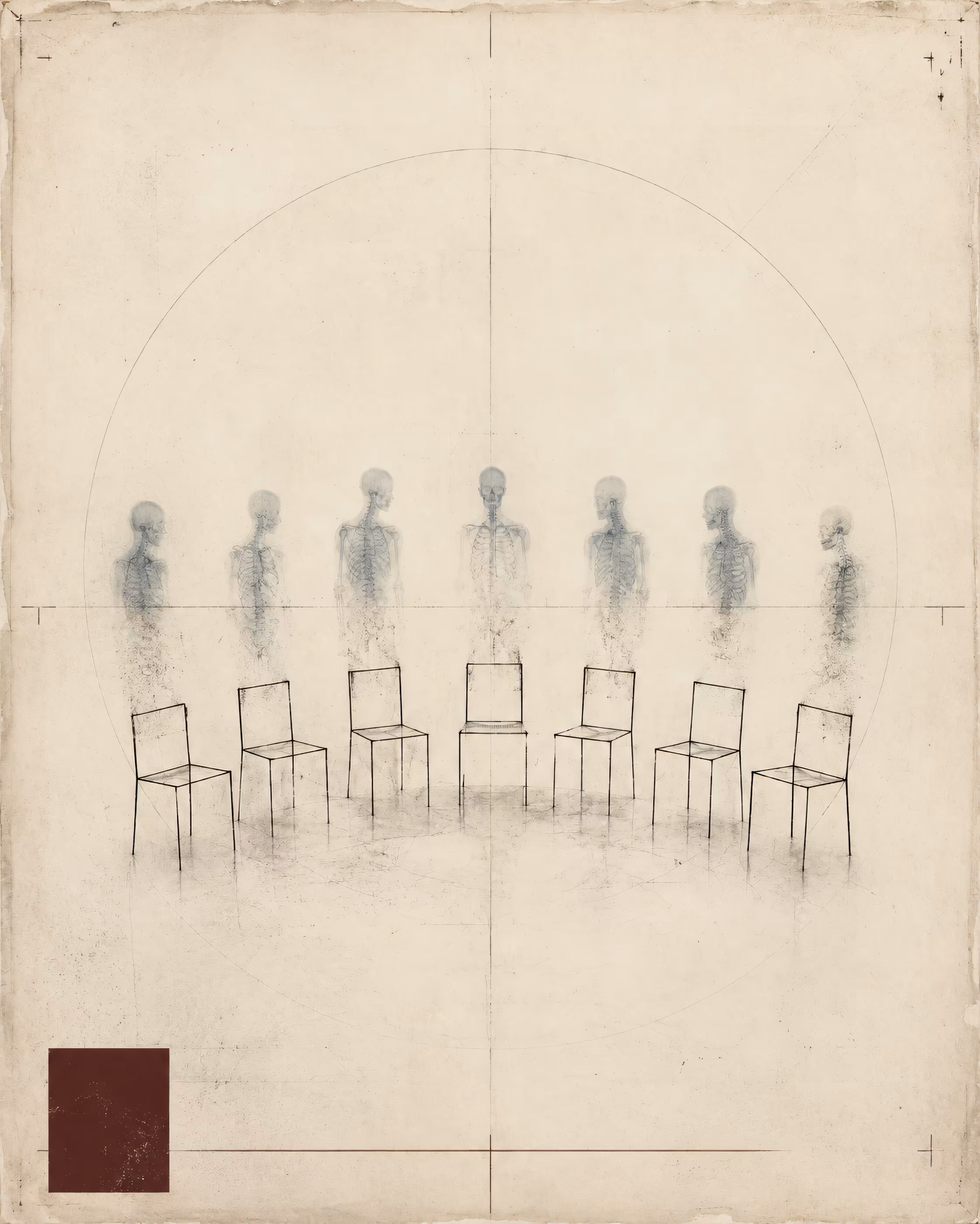 ANATOMY OF ABSENCE: The Council of Absence