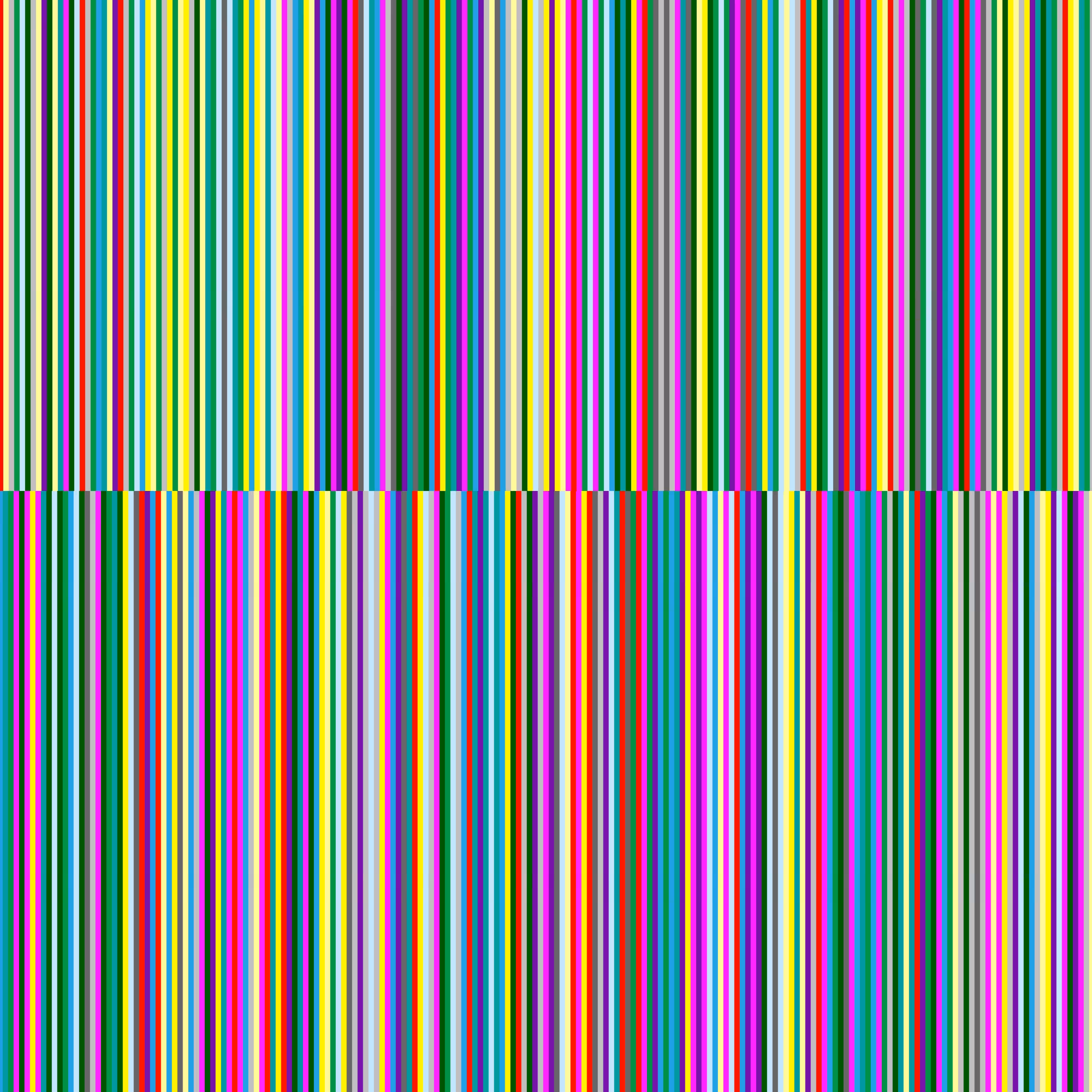 Stripes #3