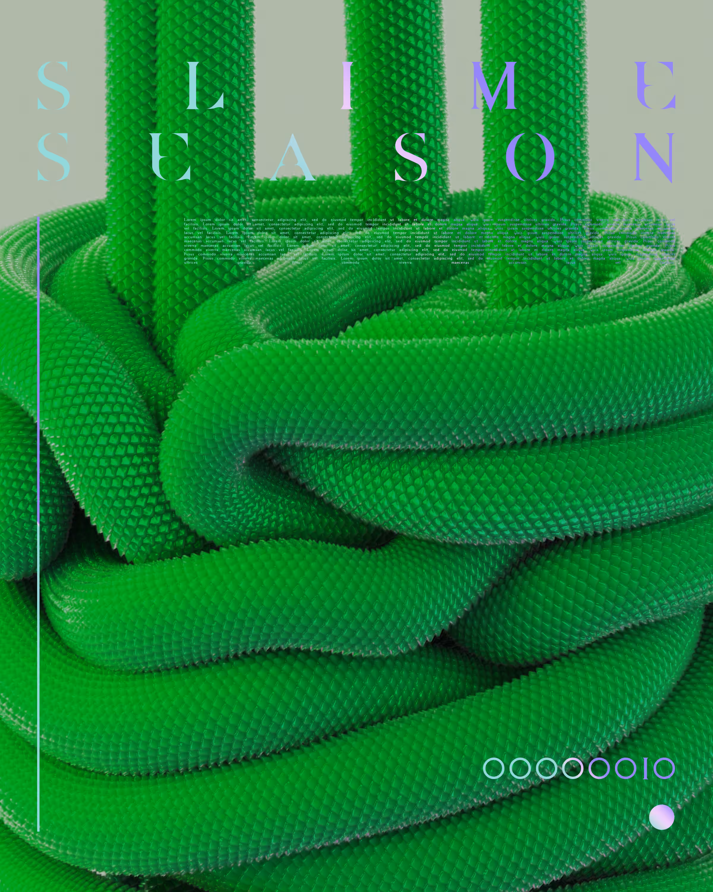 SLIME SEASON