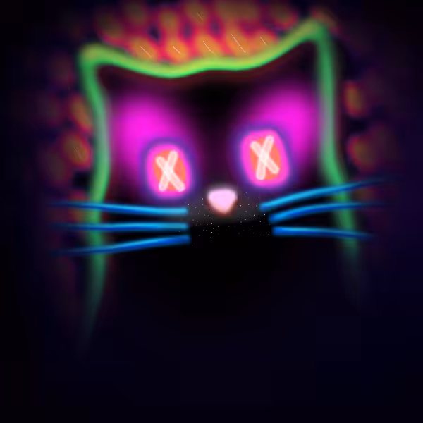 Quantum Cats #2472
