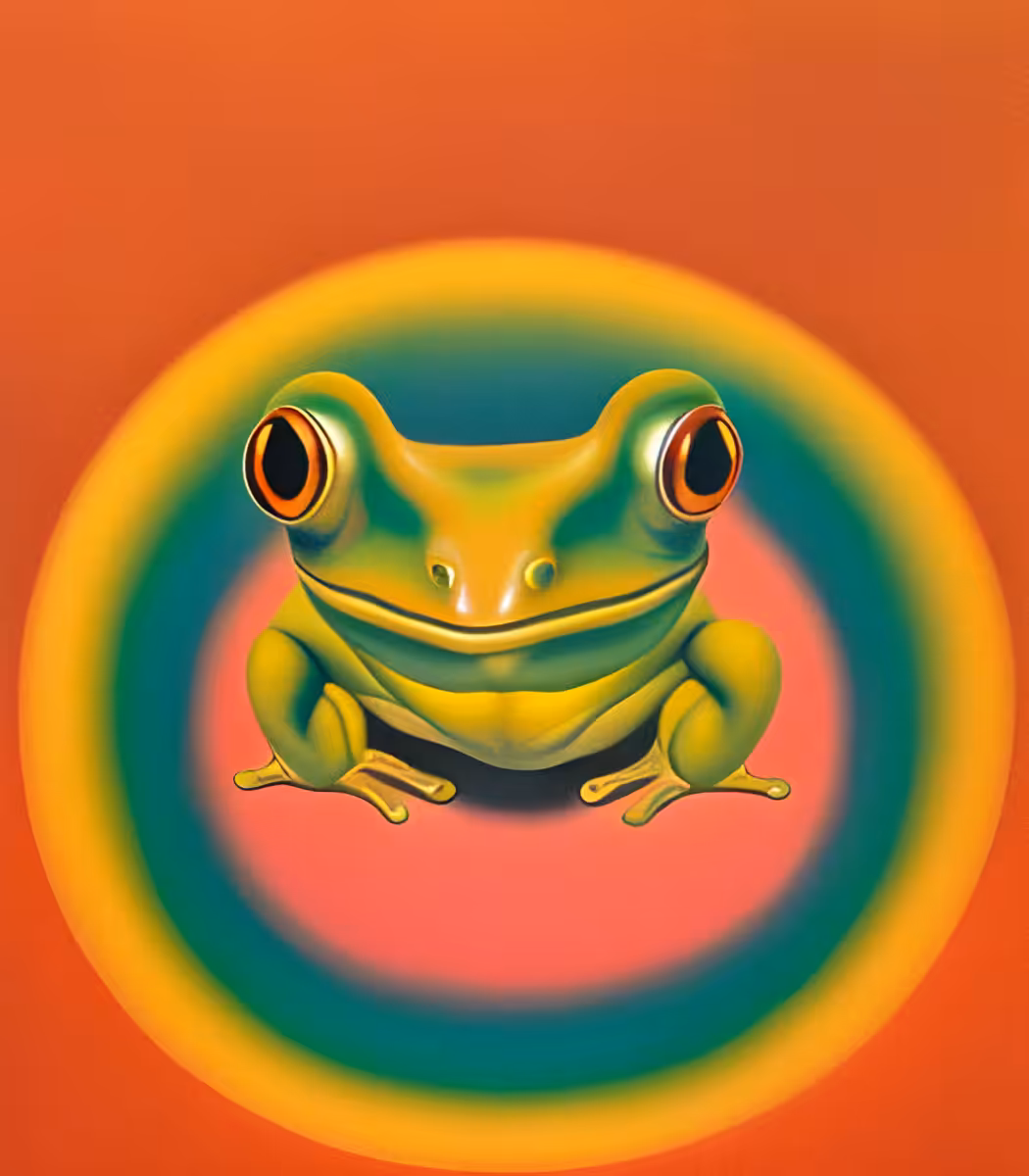 FROGES #11