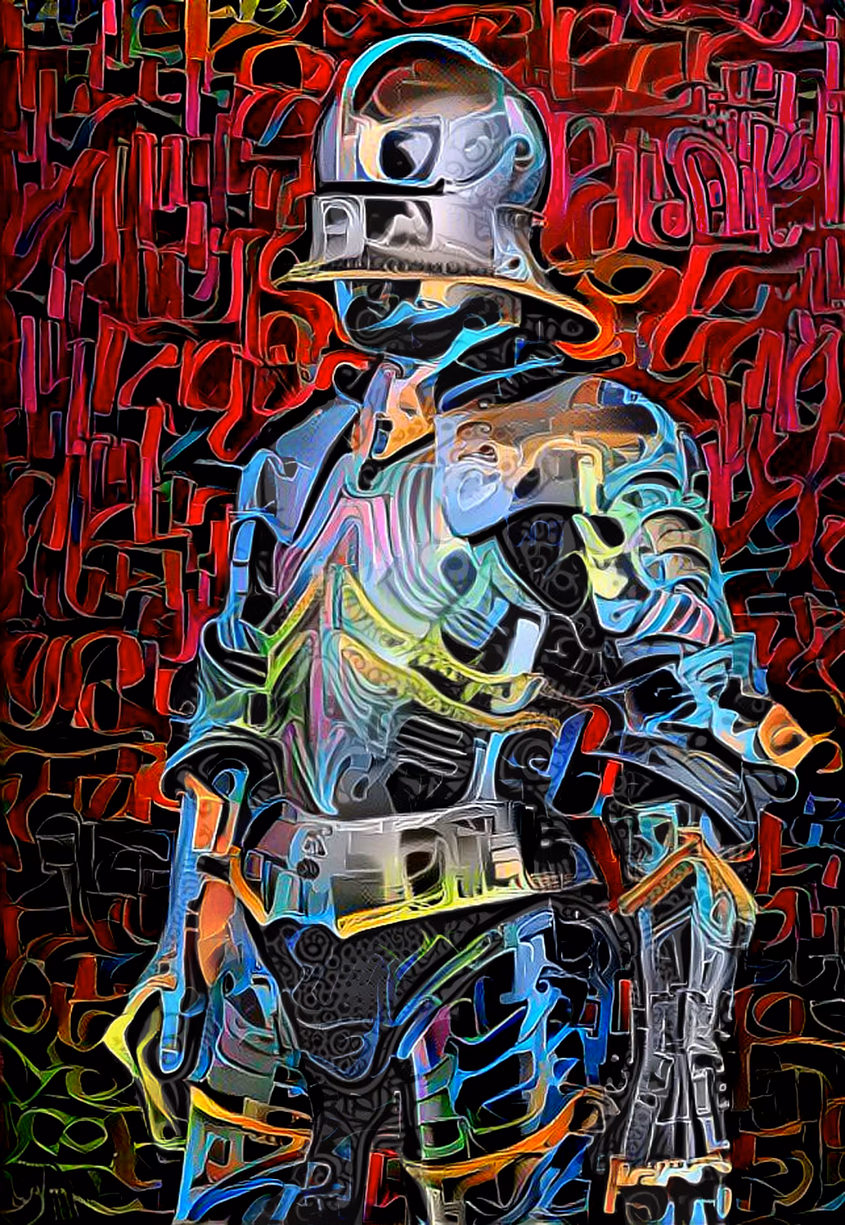 Soul Armor V6