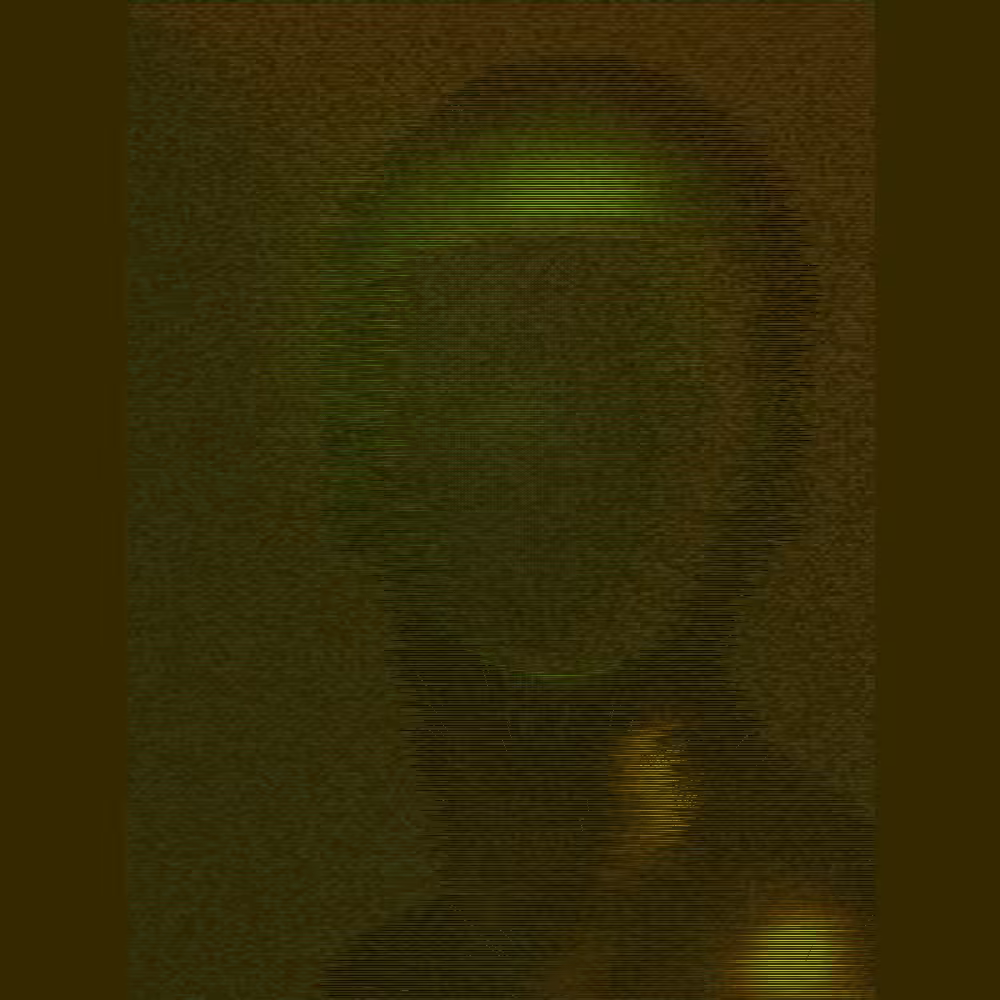 Layers of Noise #7