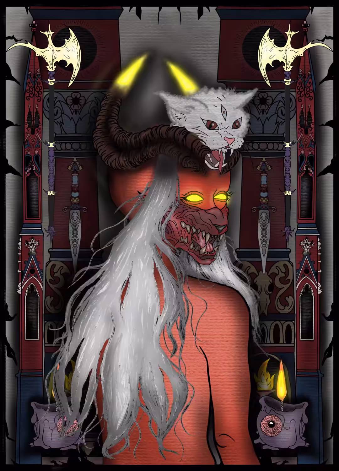 WRATH
