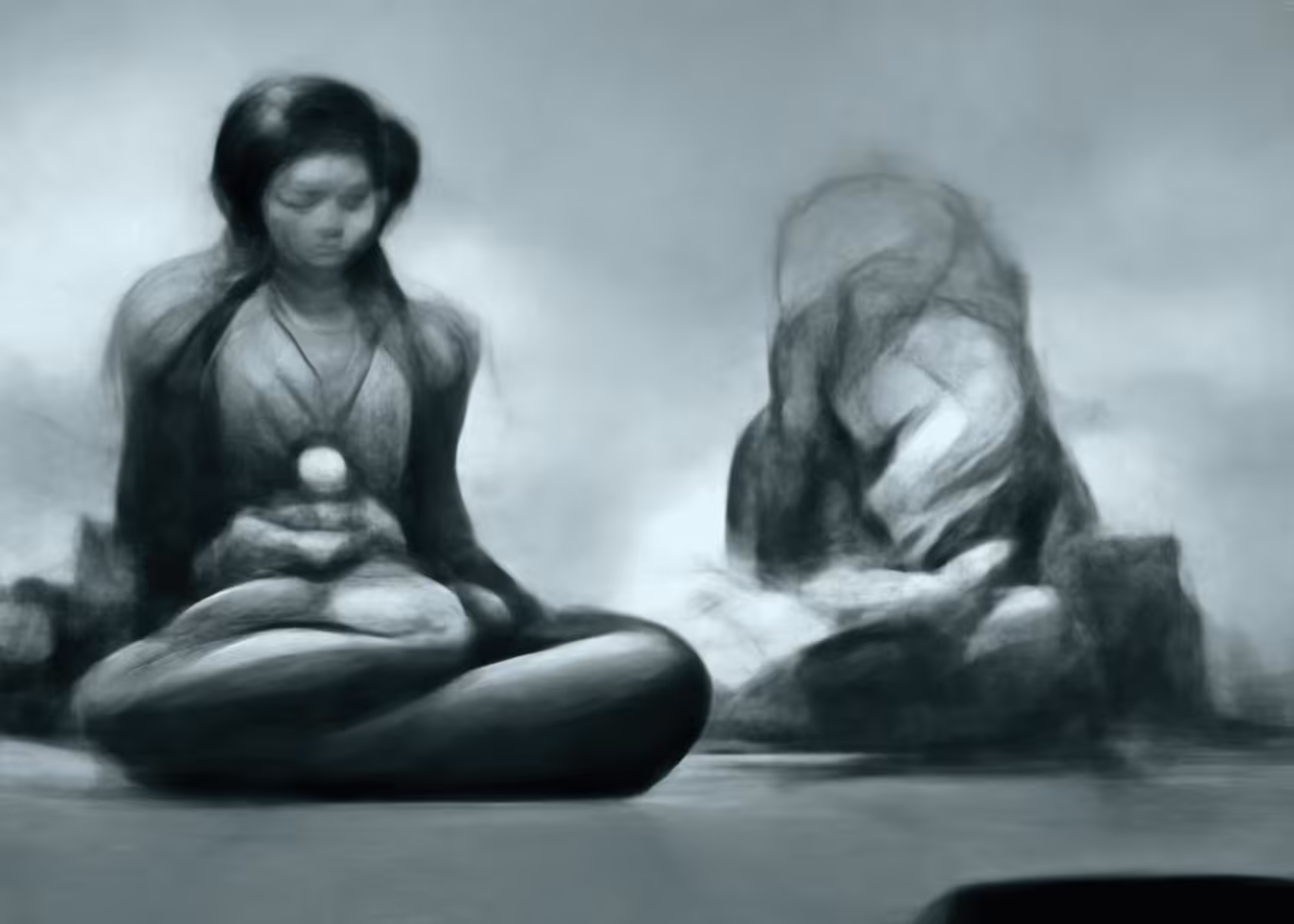 meditation. level one