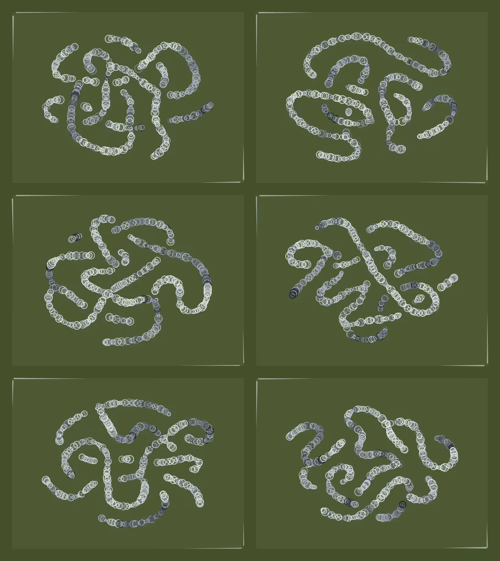 Eternal Connection #370
