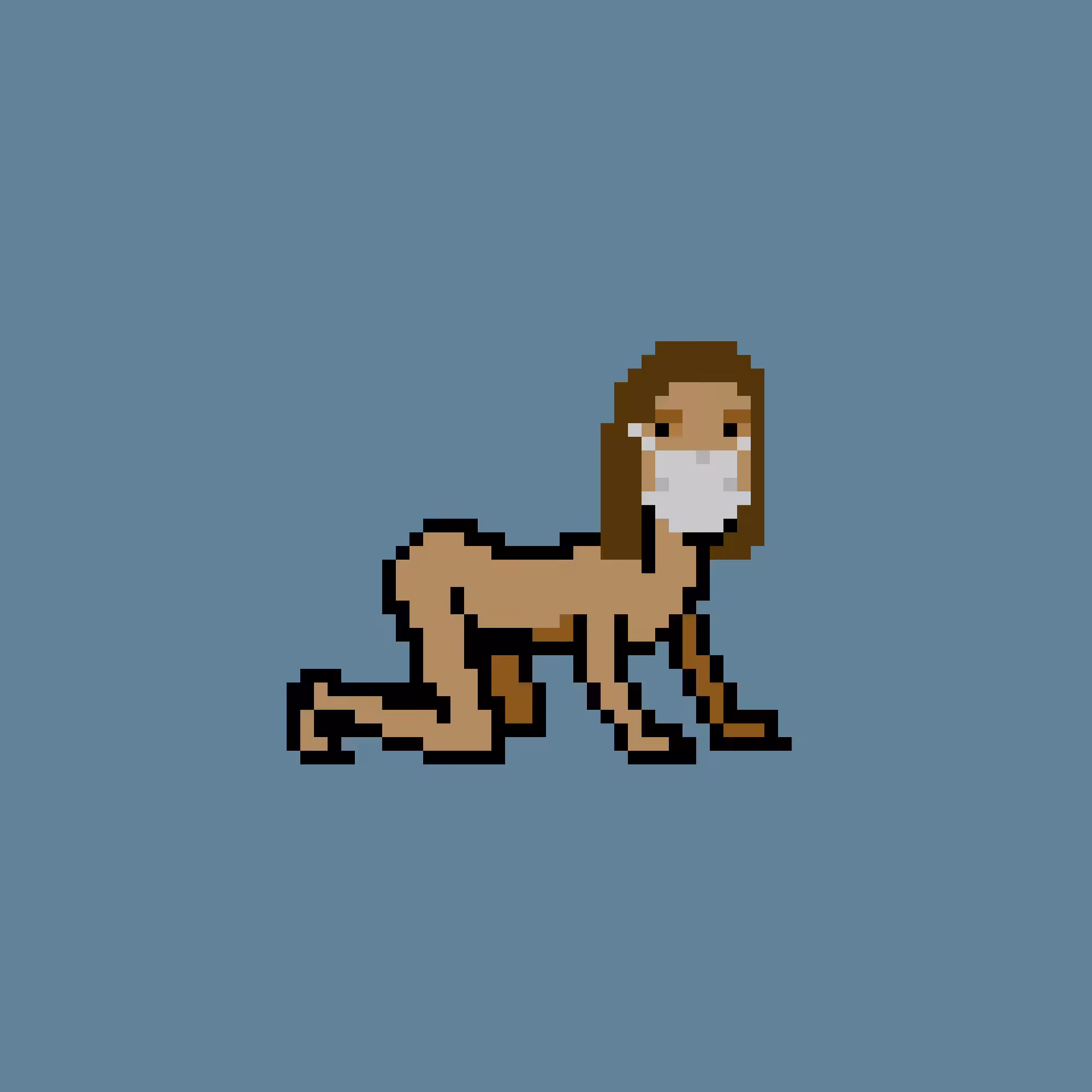 CrawlingPunks: CrawlingPunk #2471