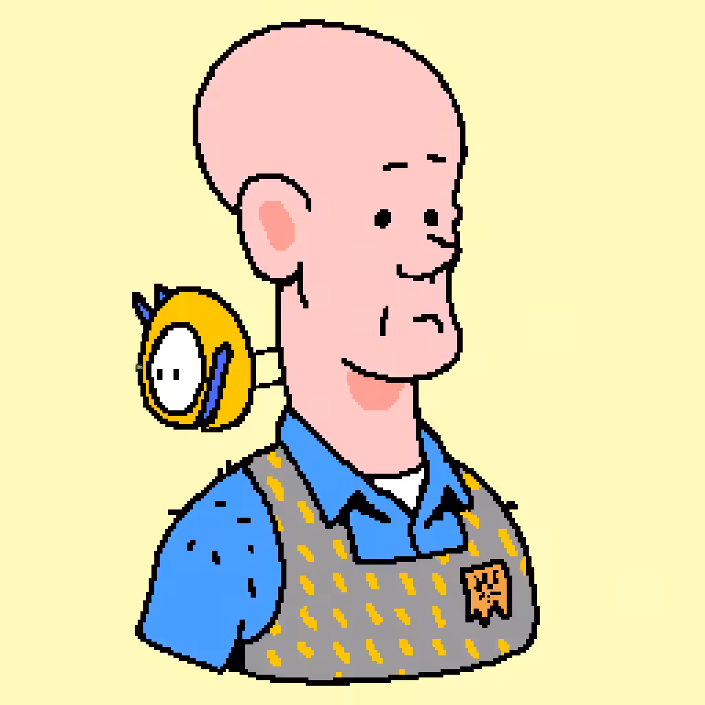 StickyNoteJoe