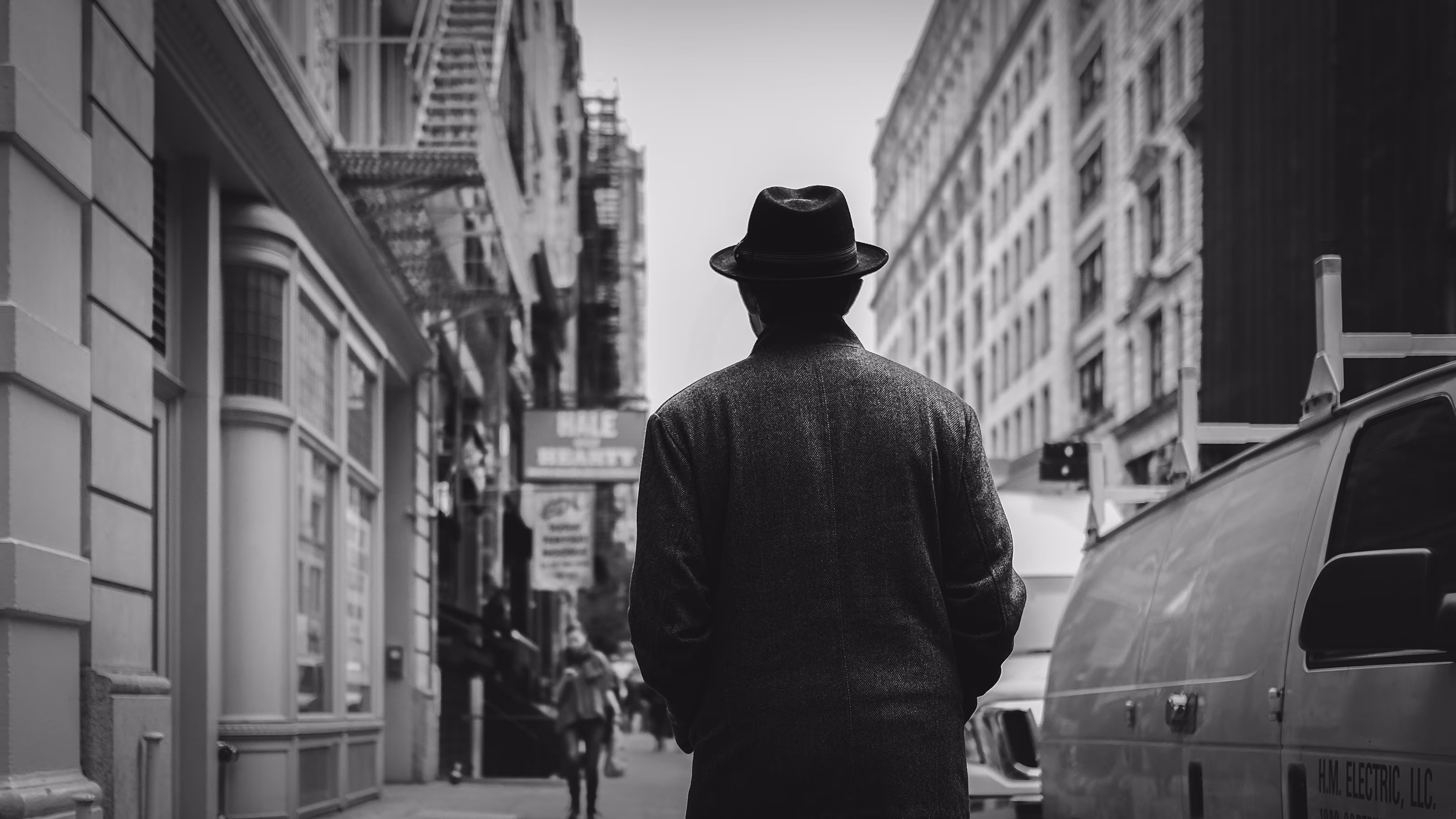 City Hats 365