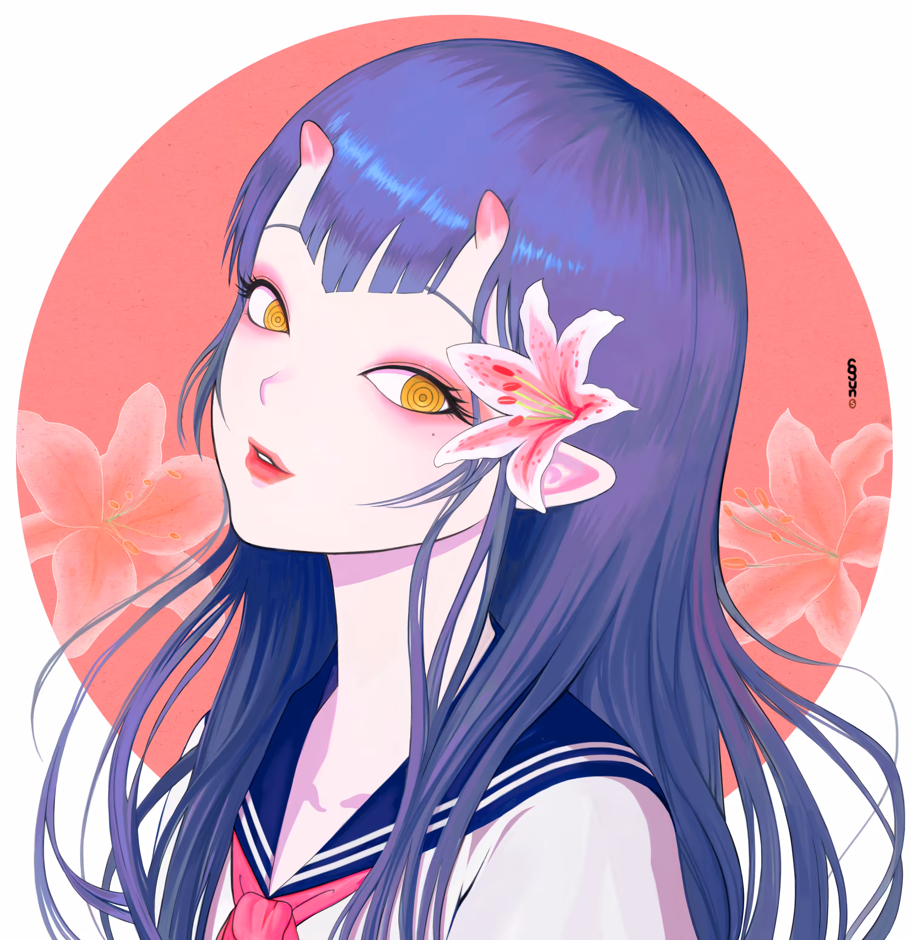 MOMOIRO