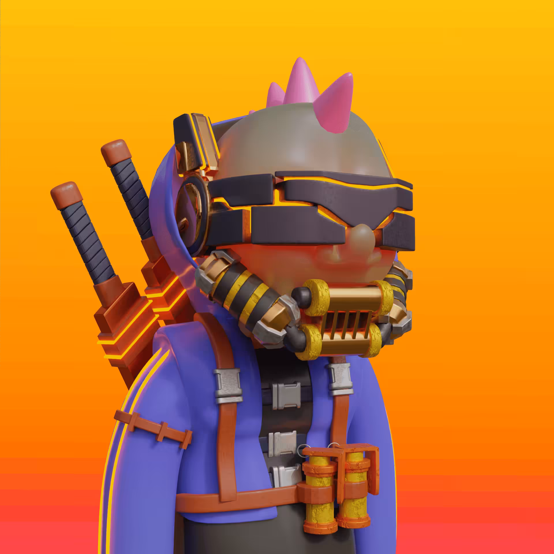 Zombie villager 267