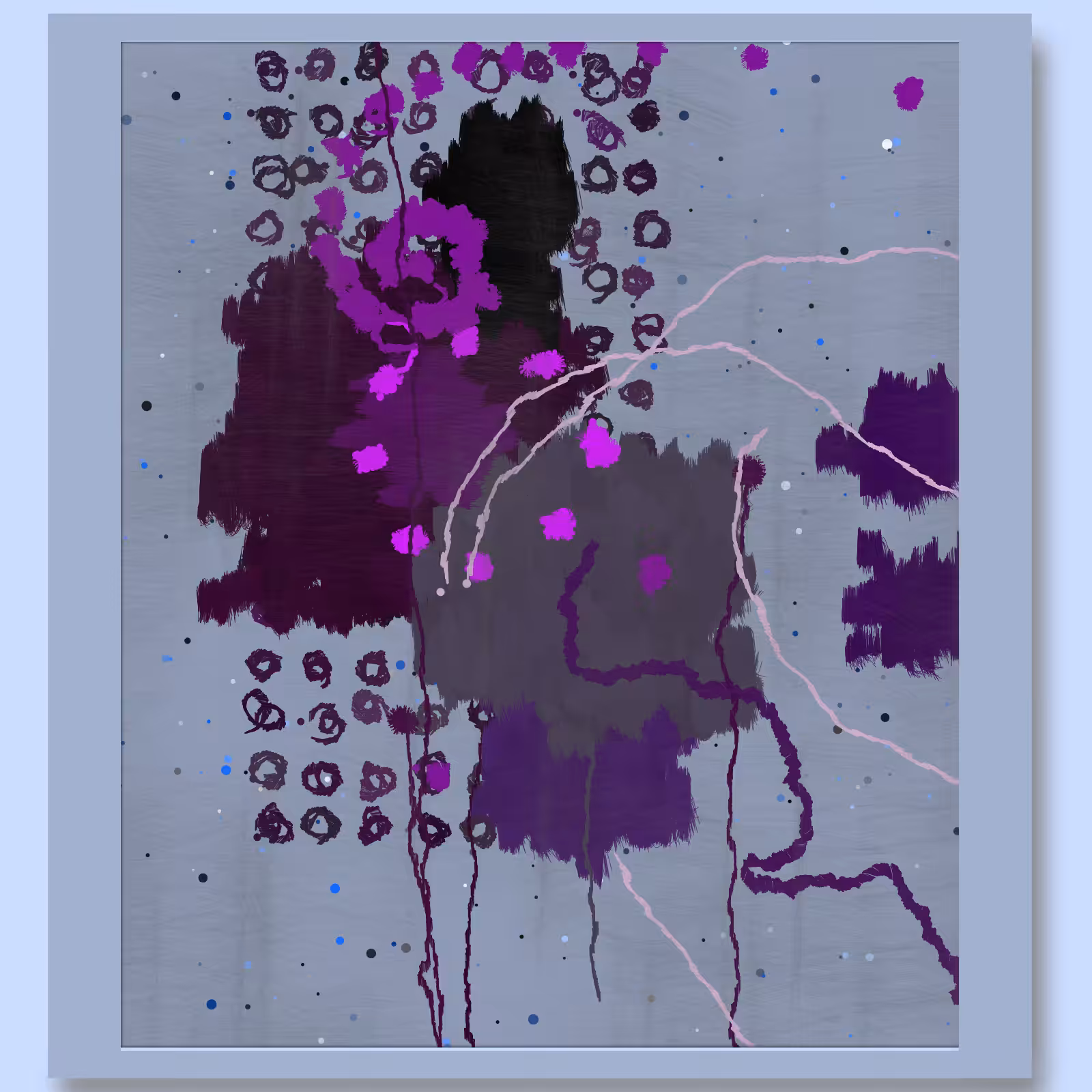 Continuum #1