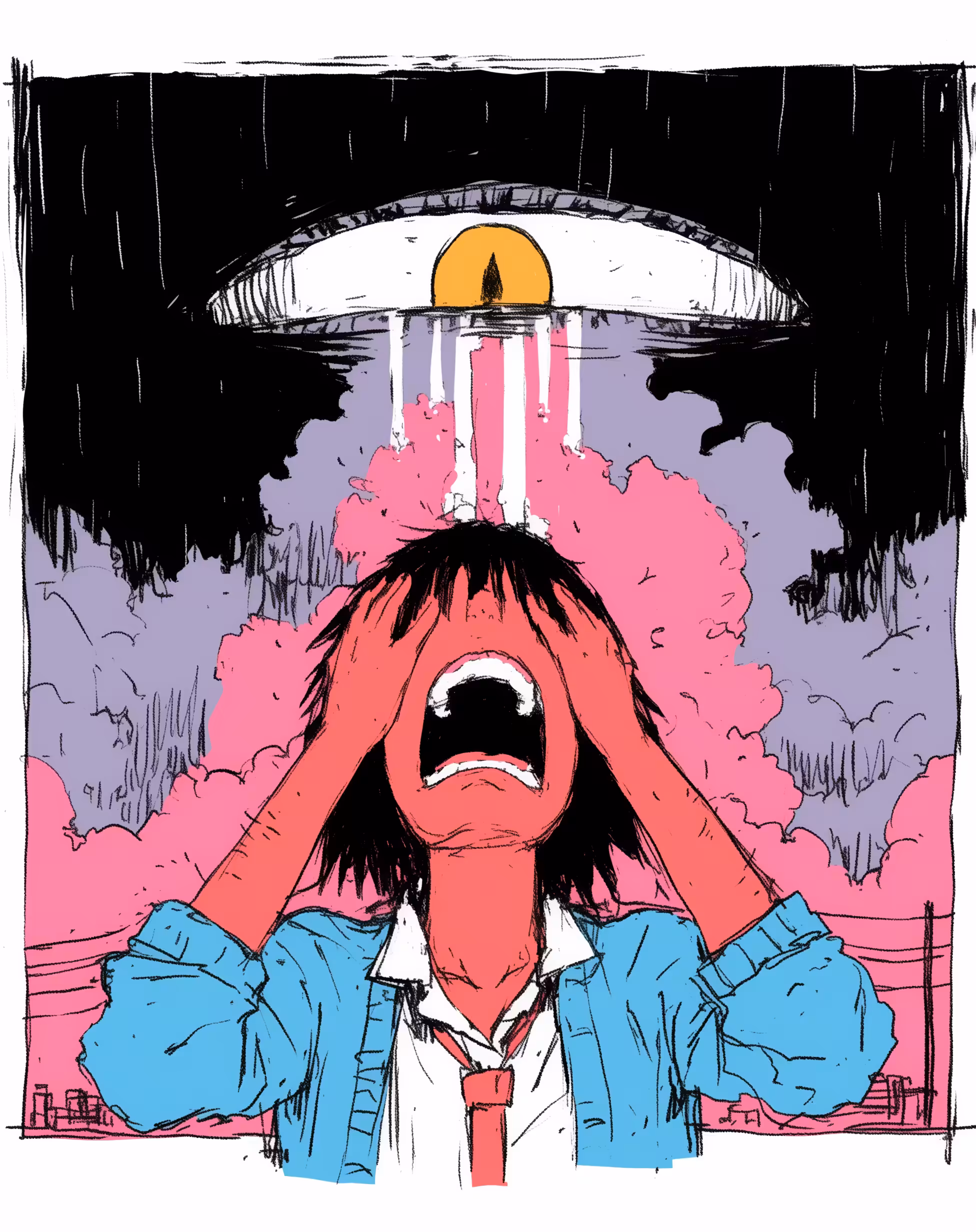 Burnout #11