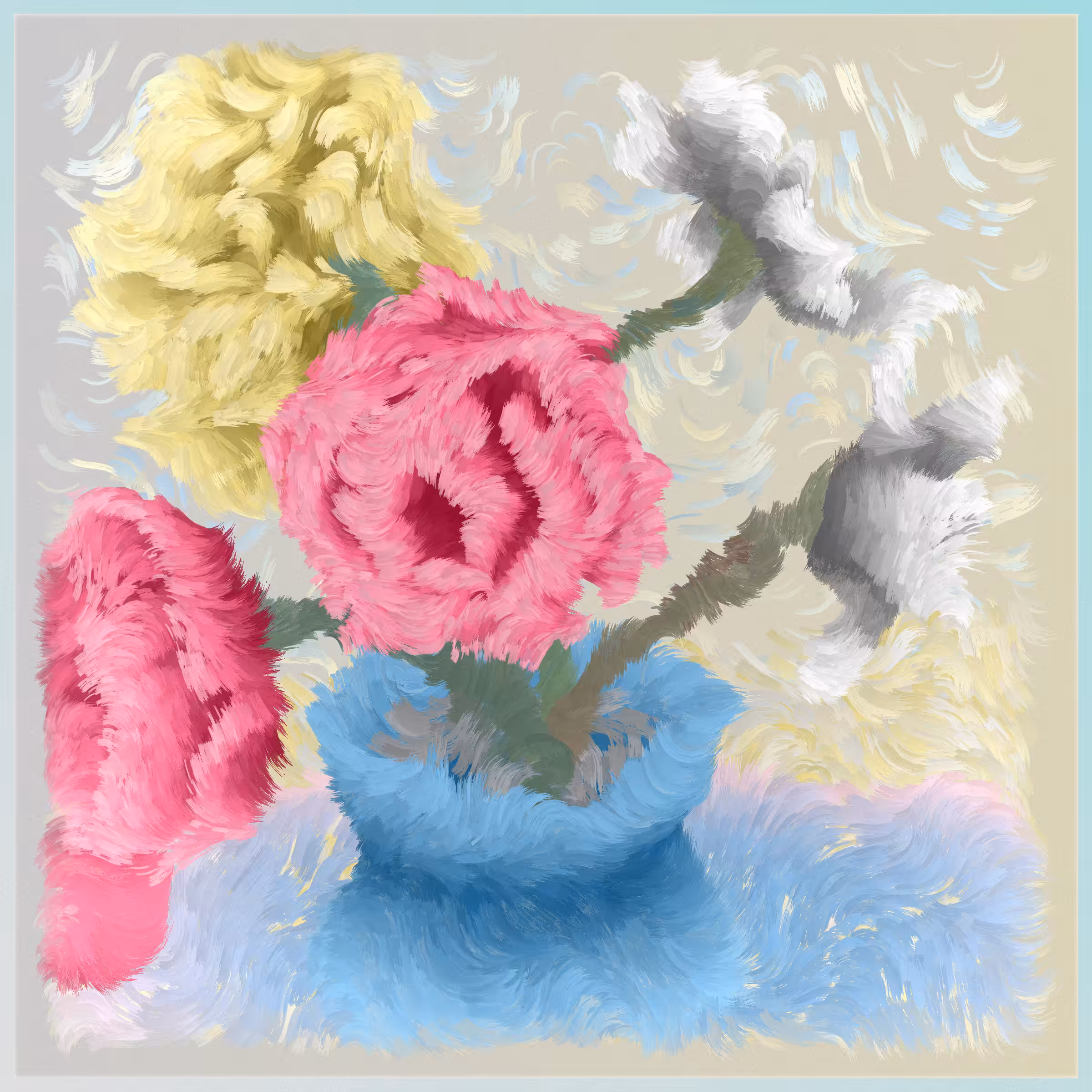 Chimera #25