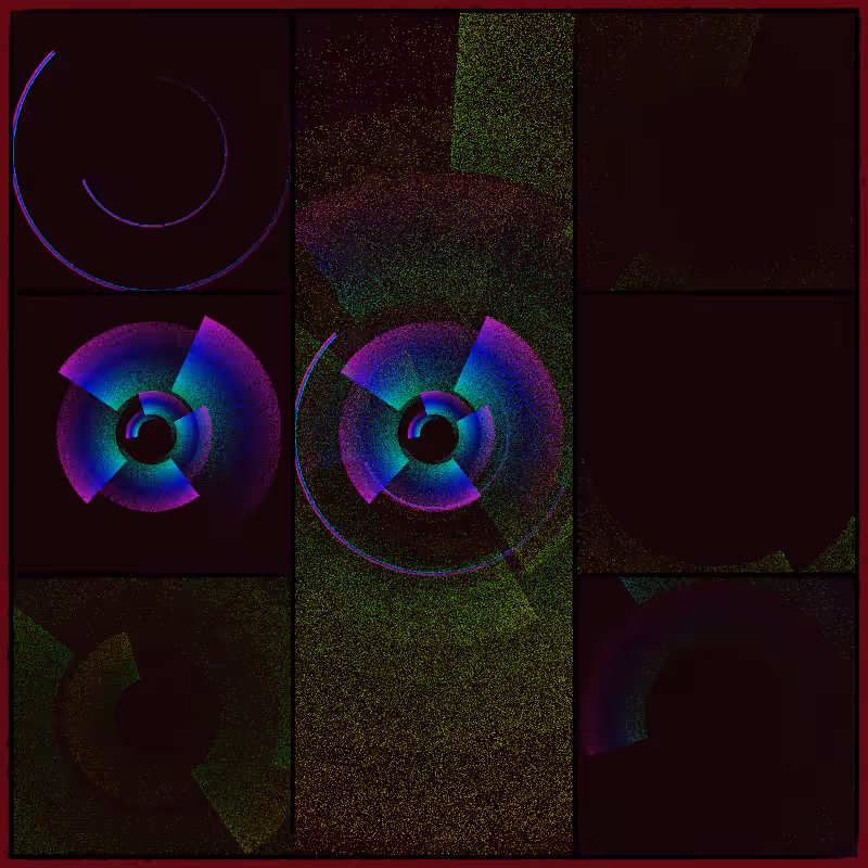 Mapped Orbits for Unbound Electrons #254