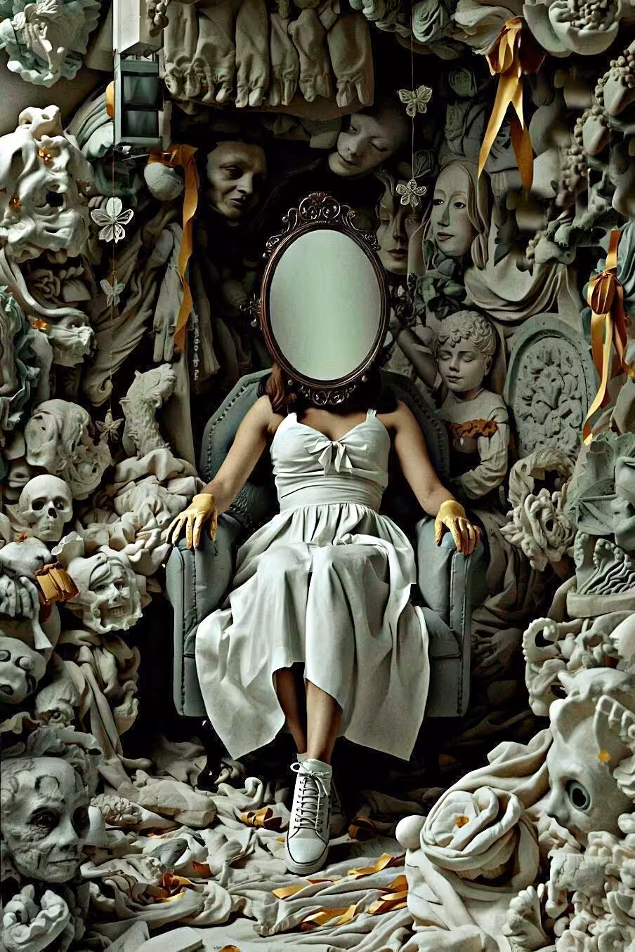 Twisted Perceptions #2082