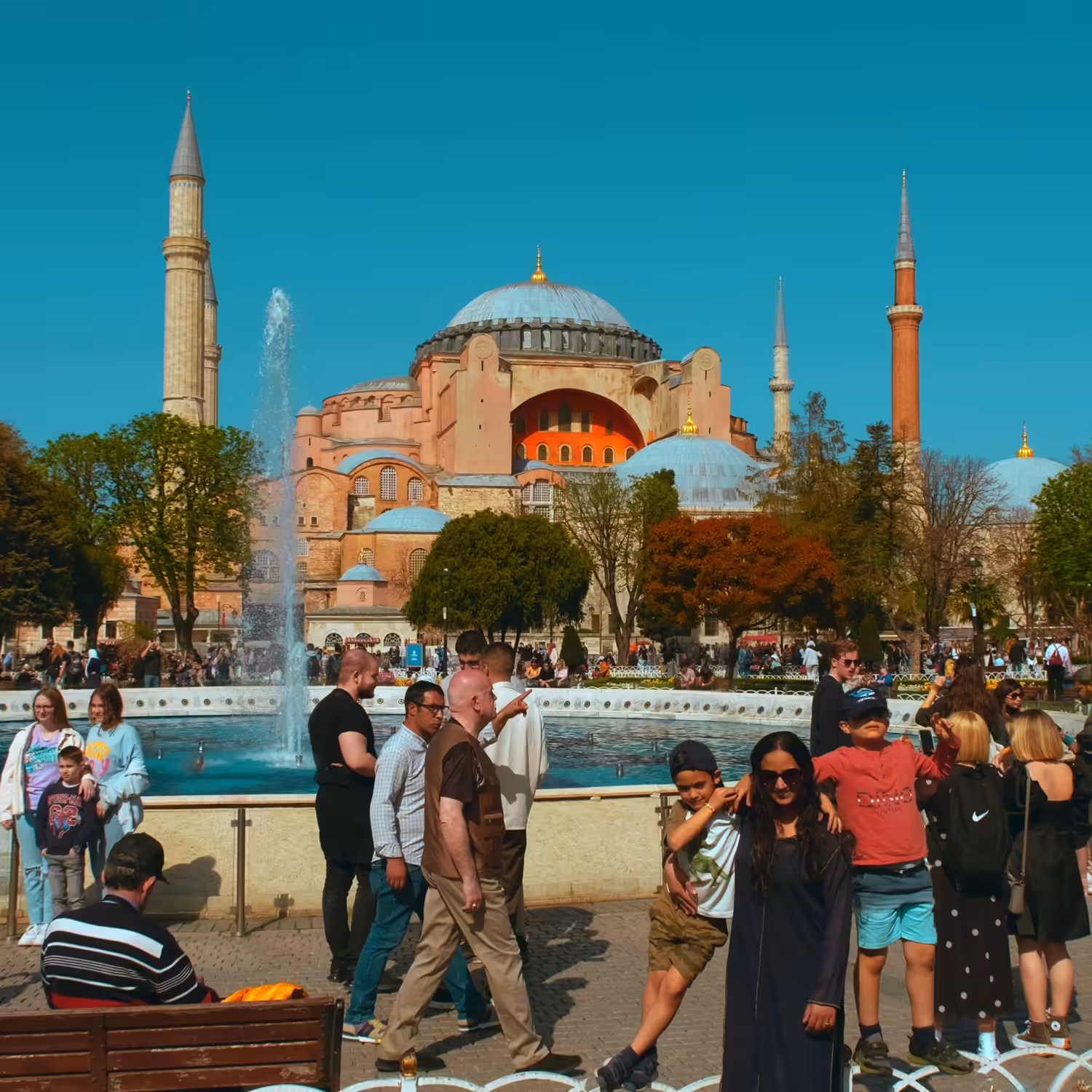 ISTANBUL #8