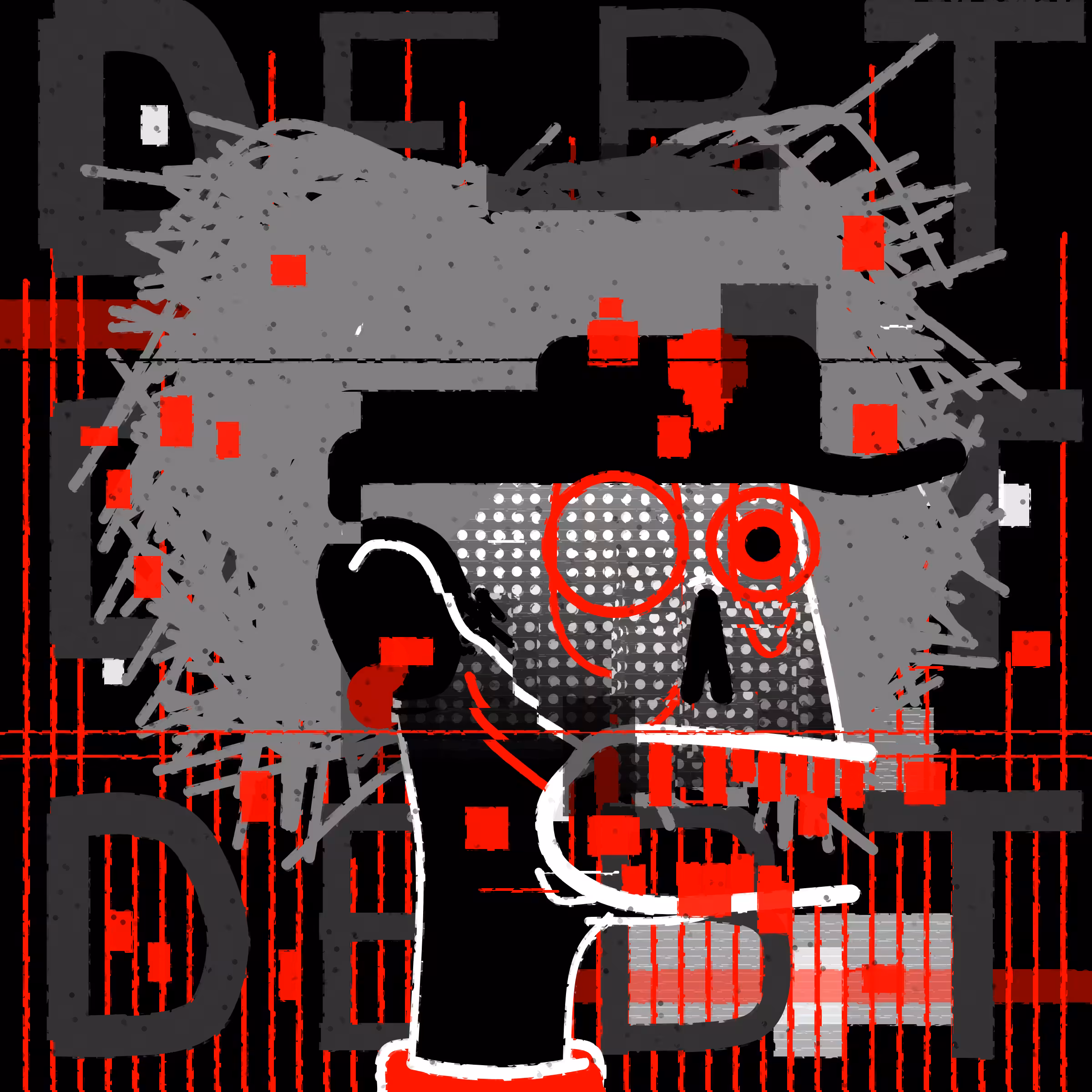 Det Occult  #1161