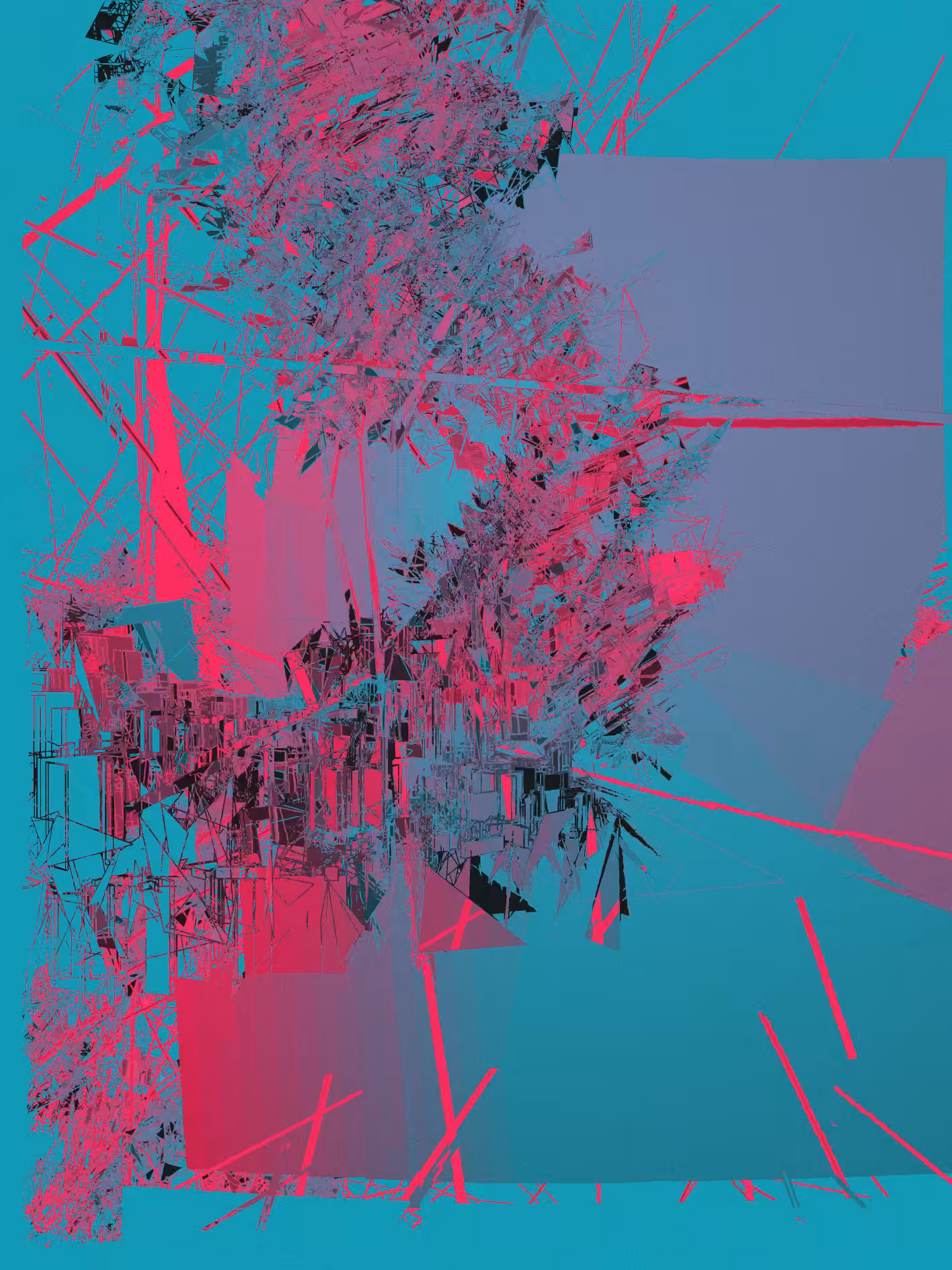 Folded Sequence #847