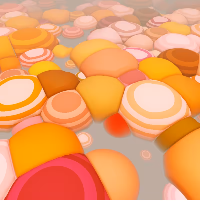 Bubblemania #26