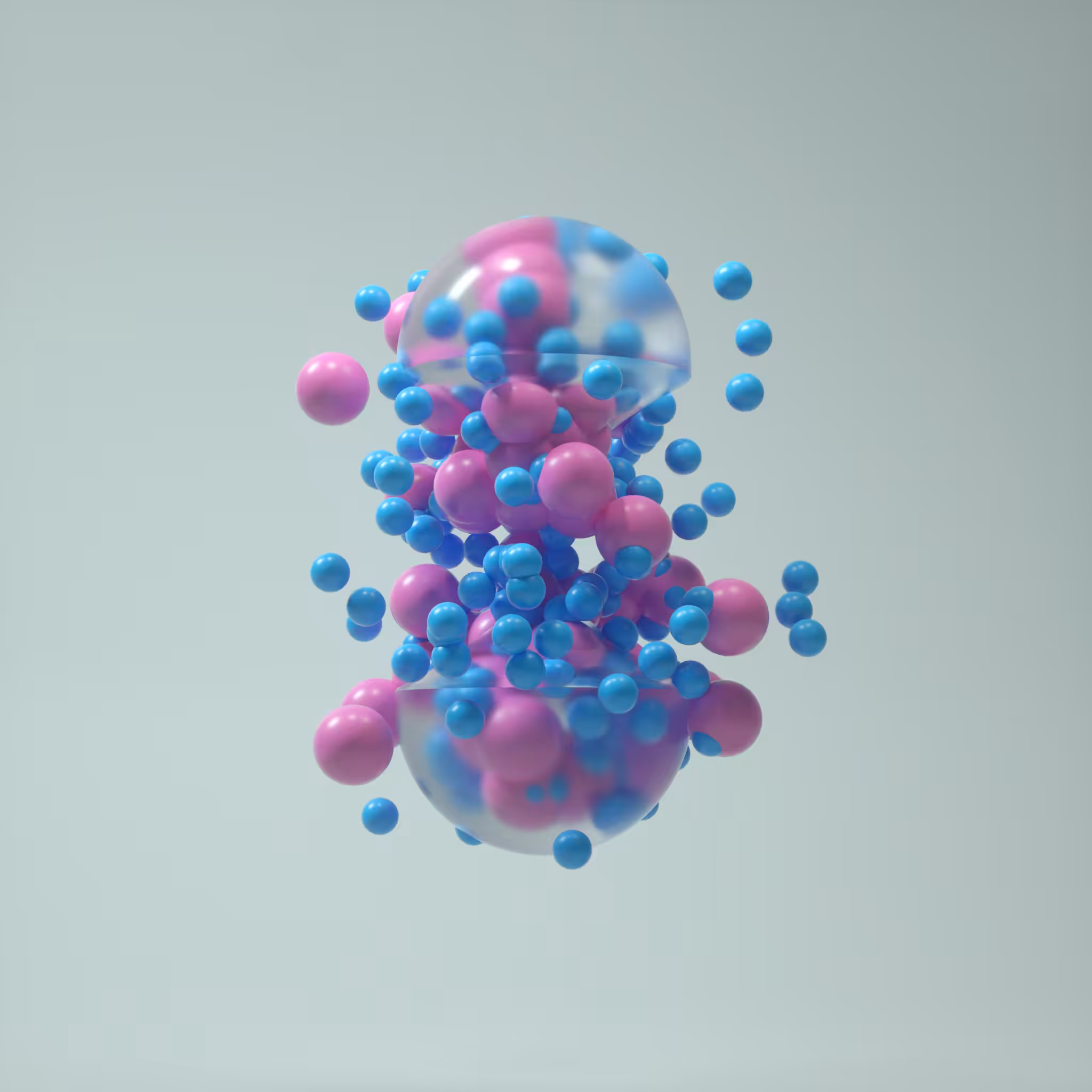 Shapes & Wraps - 03
