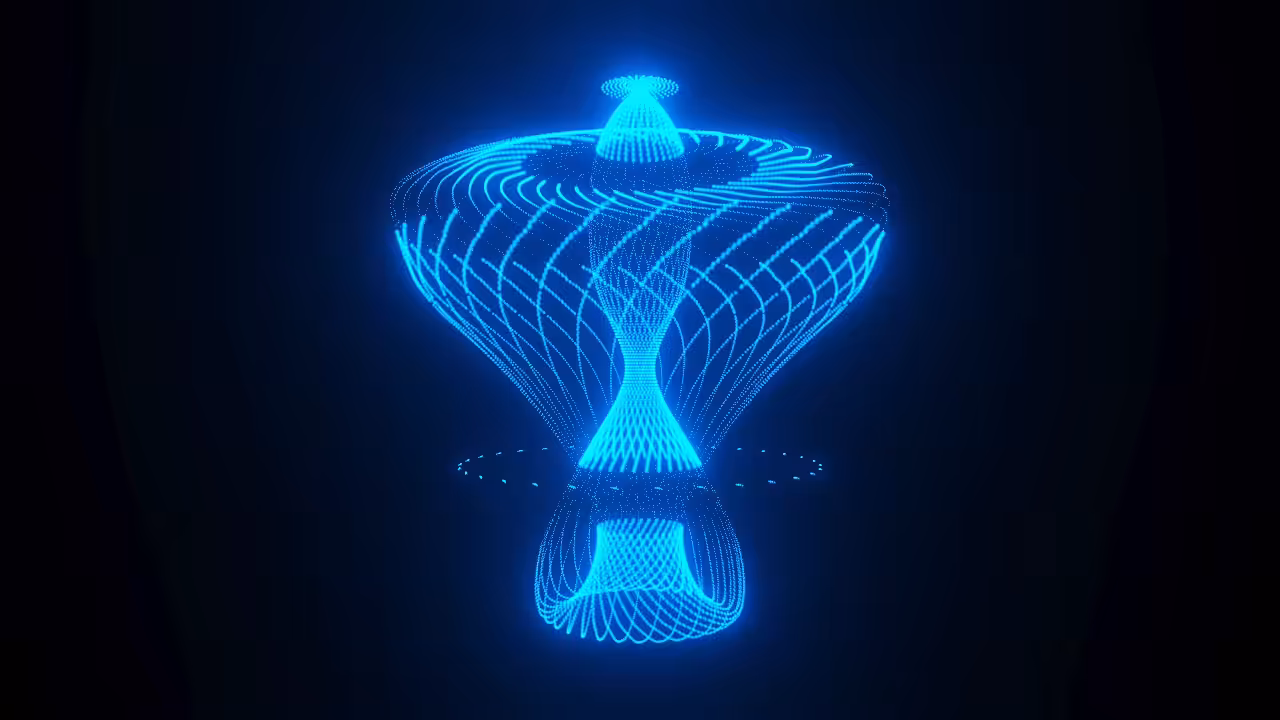 Light Dance #2