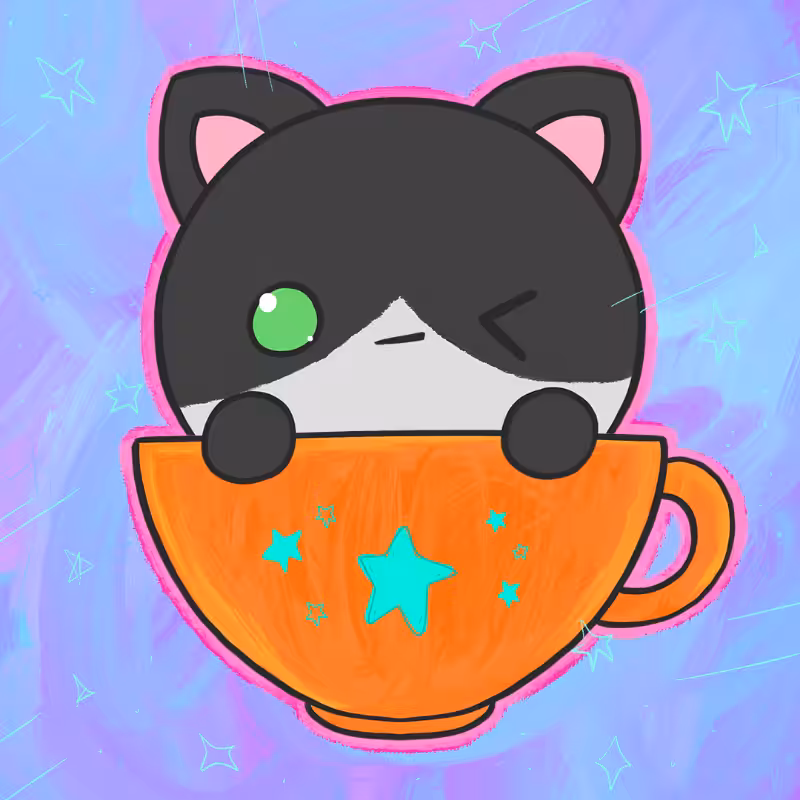 Cupkitties #31