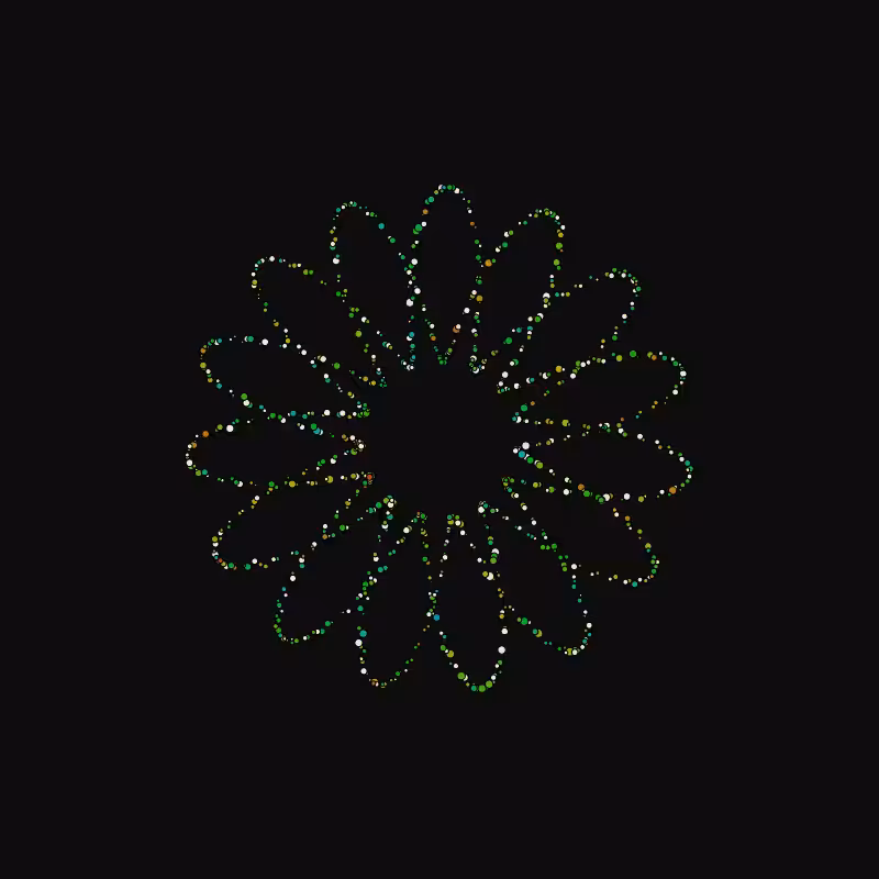 rotating particles #247