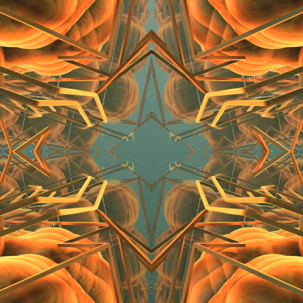 HERE & NOW PORTALS #313