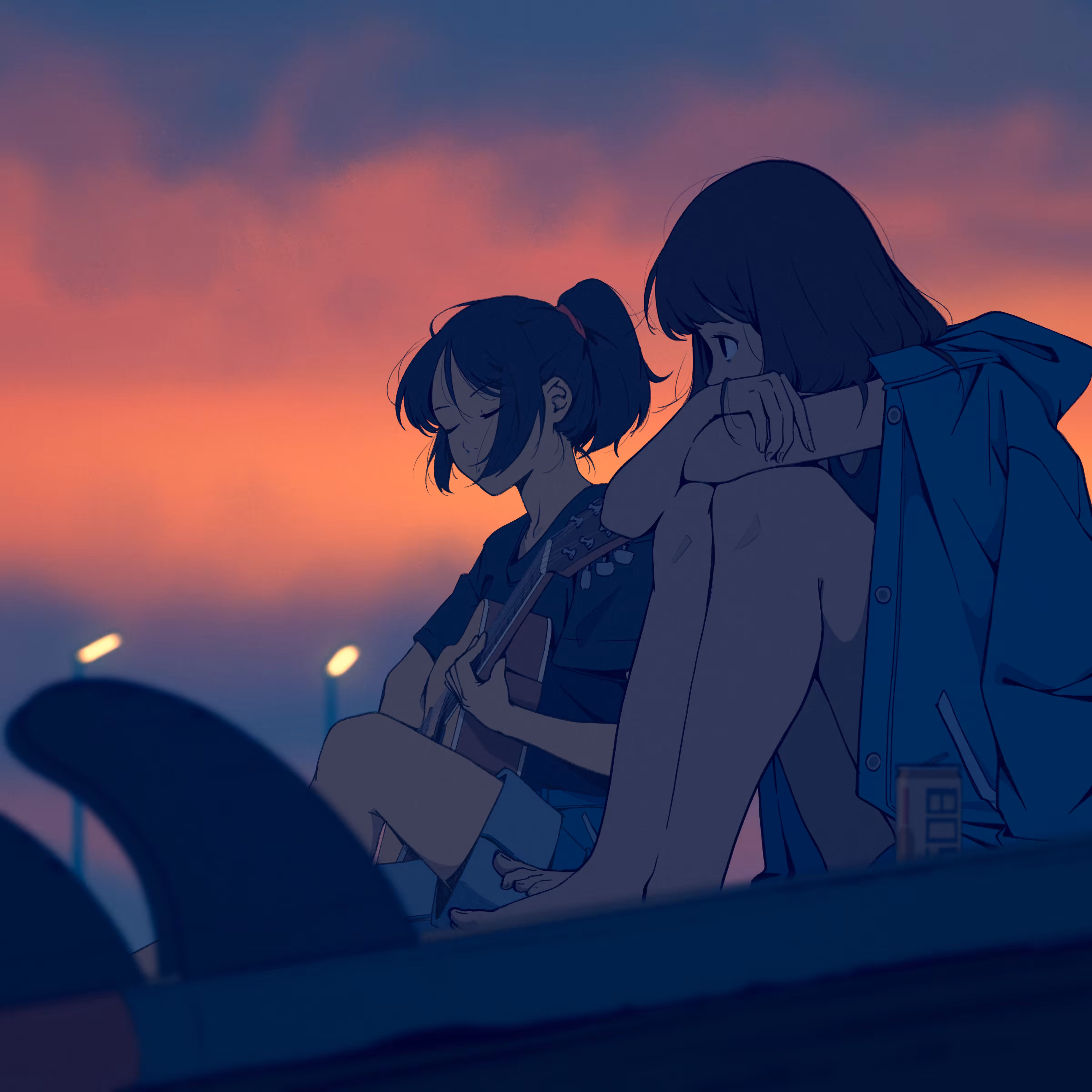 Distant