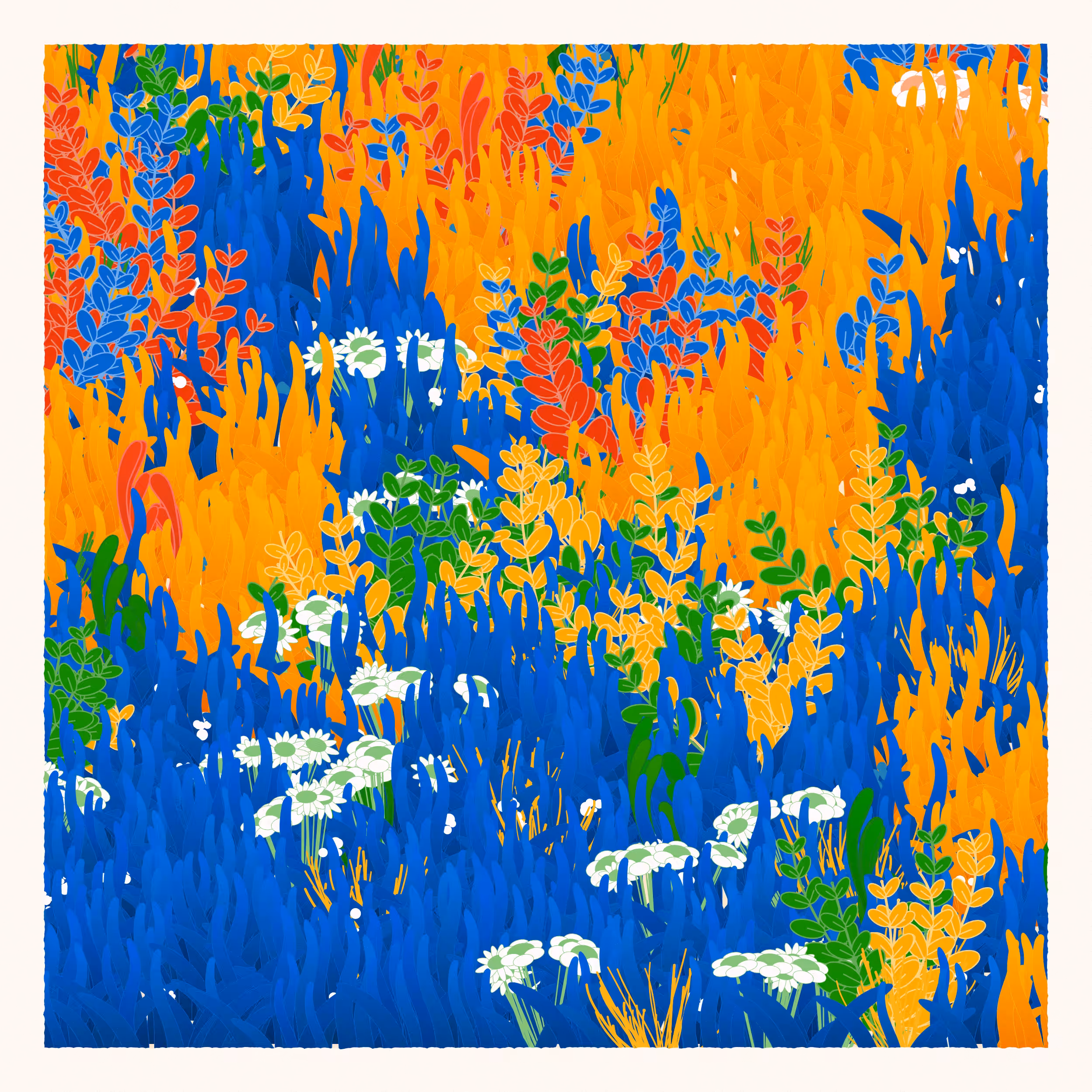 Spirit Fields #272
