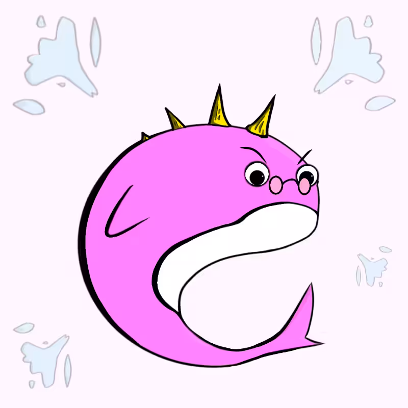 TezzieWhales V2 #11