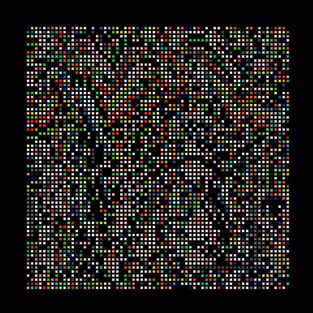 The Chromie Pixels #93