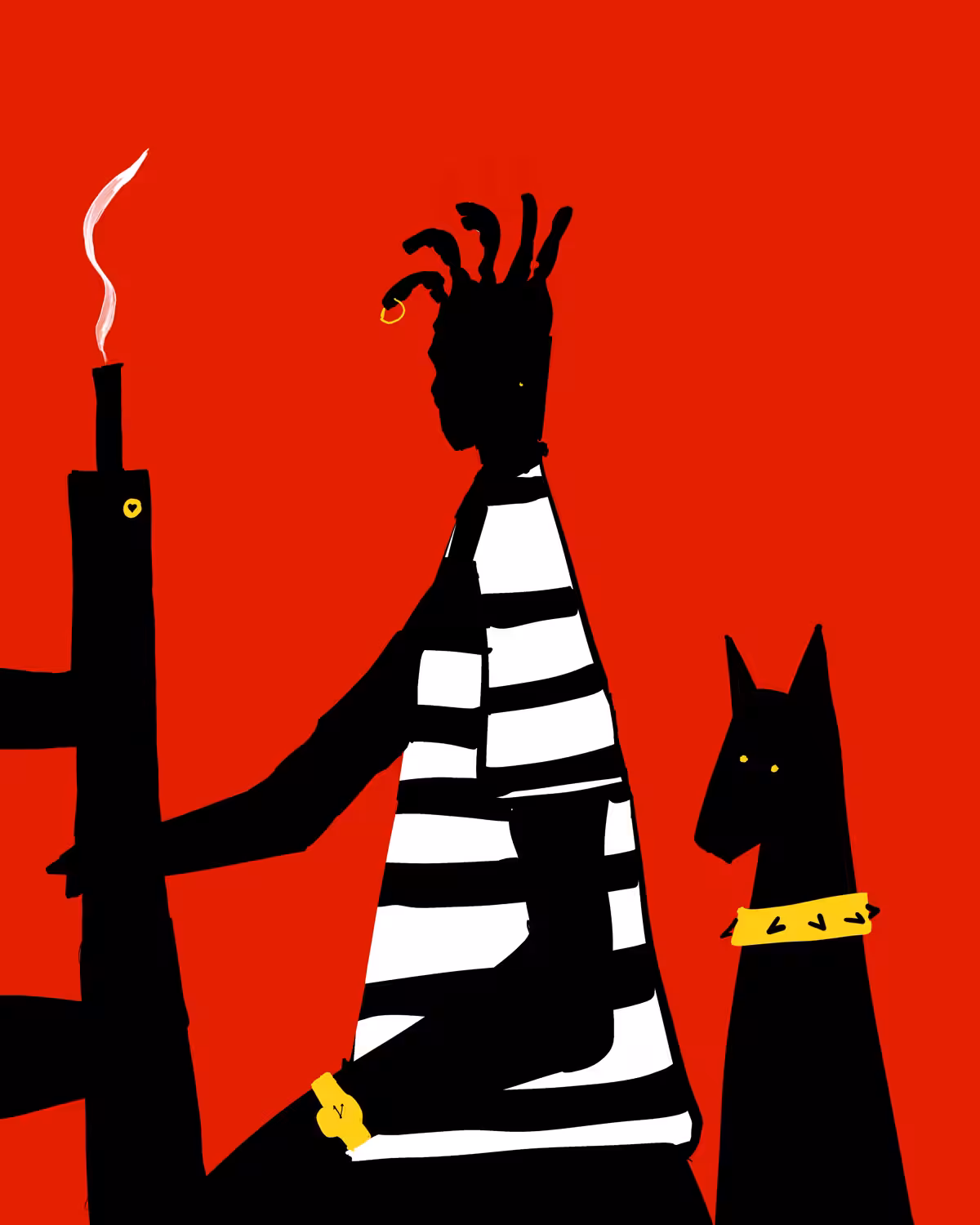 Bad boy Bando