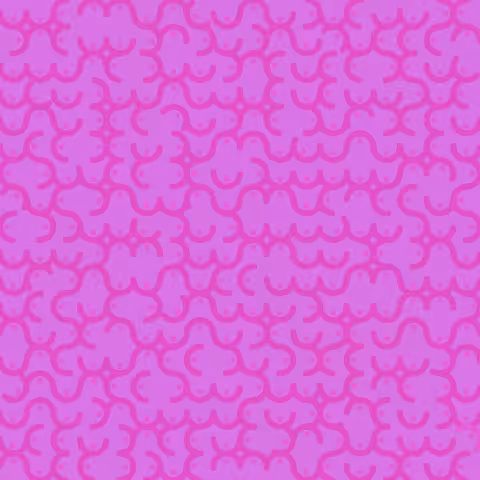 Candy Clouds #1