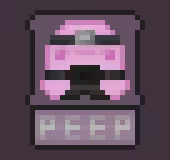 PEEP 'NINJA'