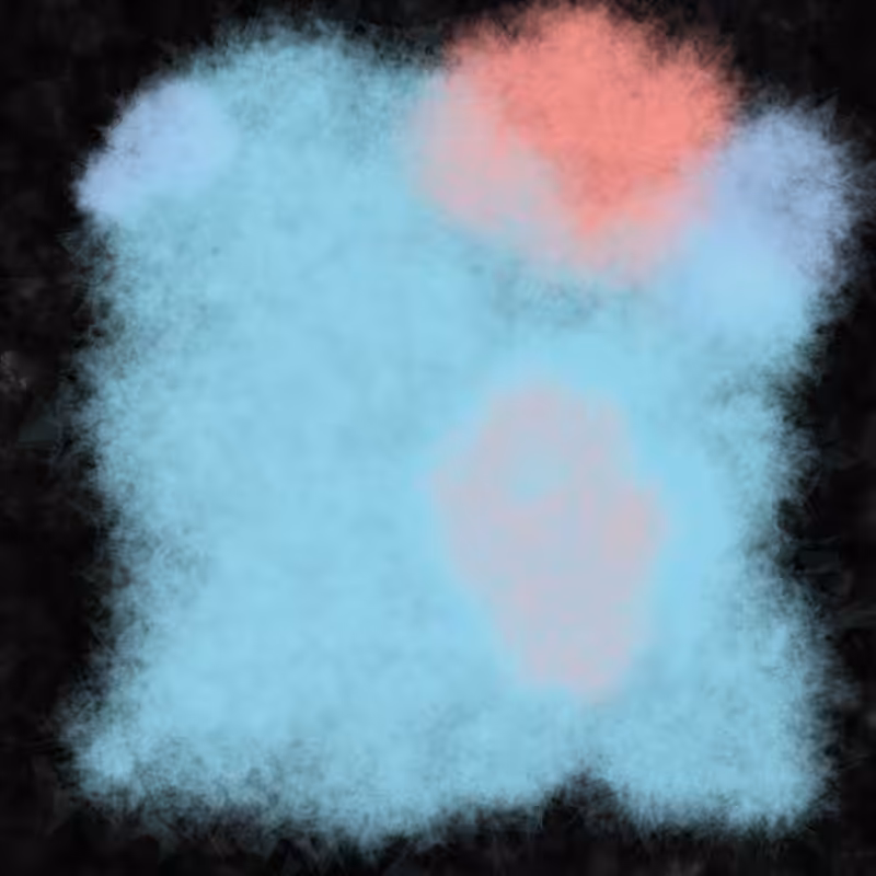 Machine Spirit #26