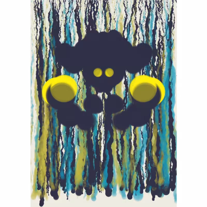 Spare Us The Blotter #64